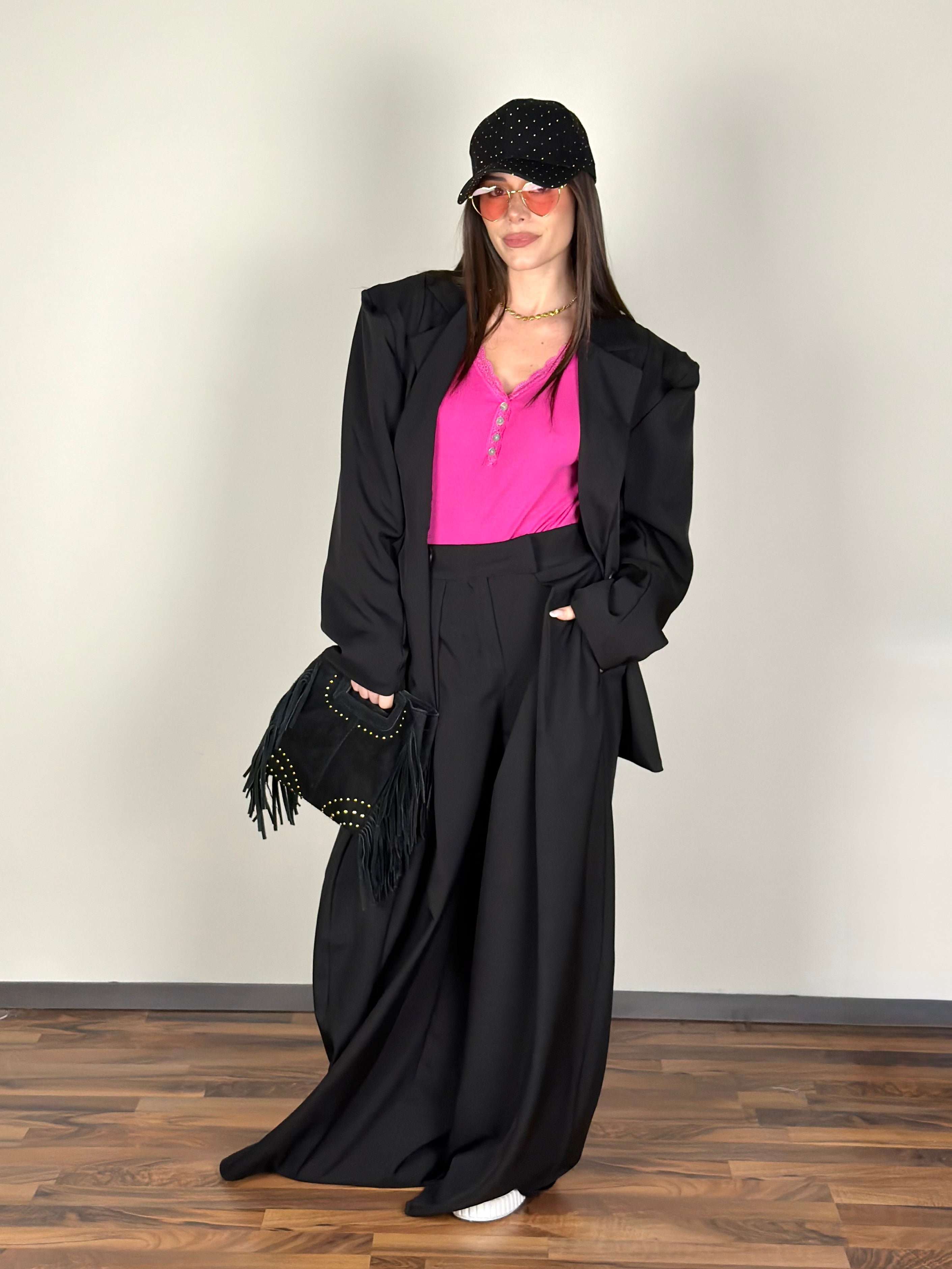 Completo vision nero