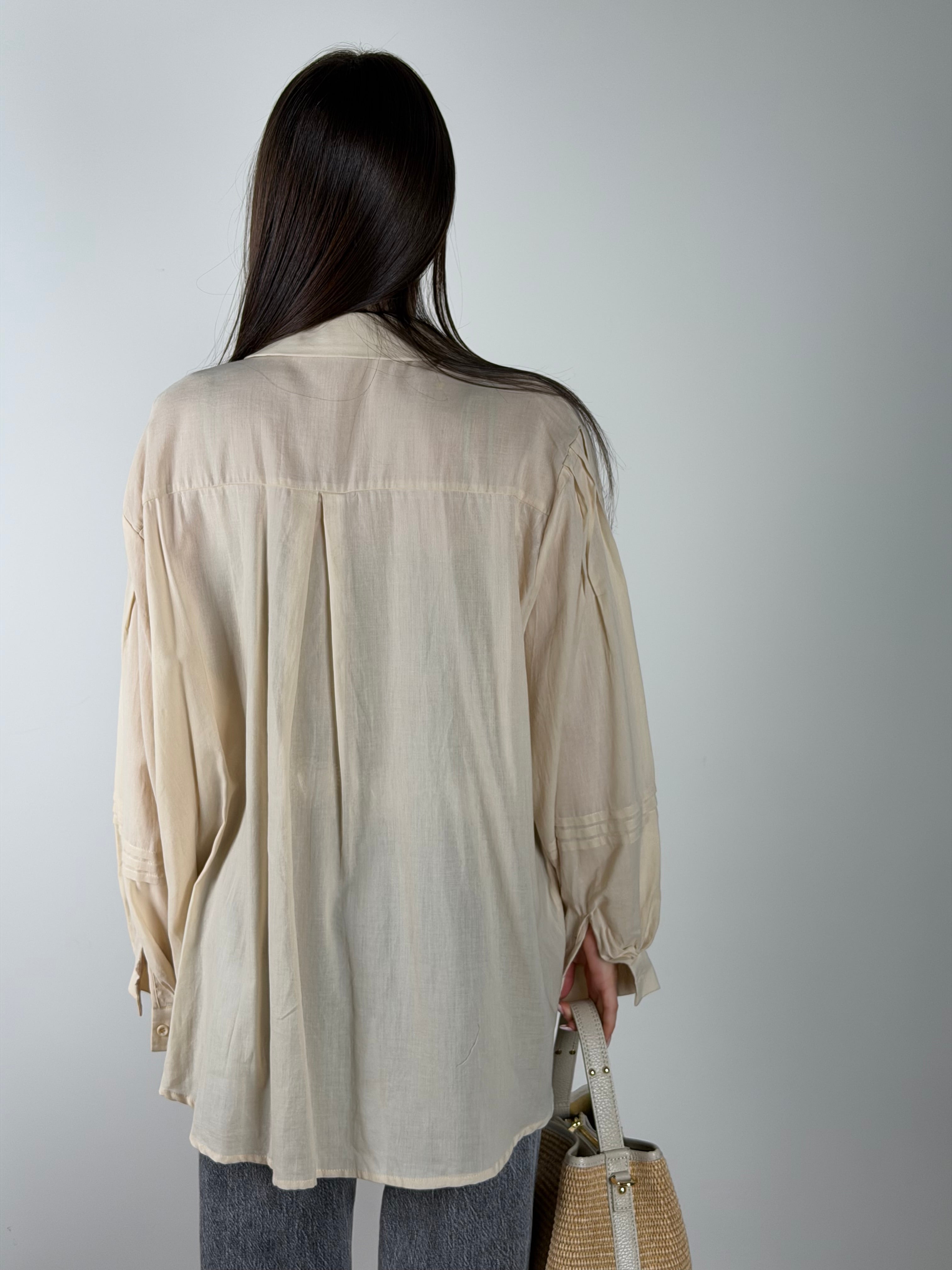 Camicia Napoli