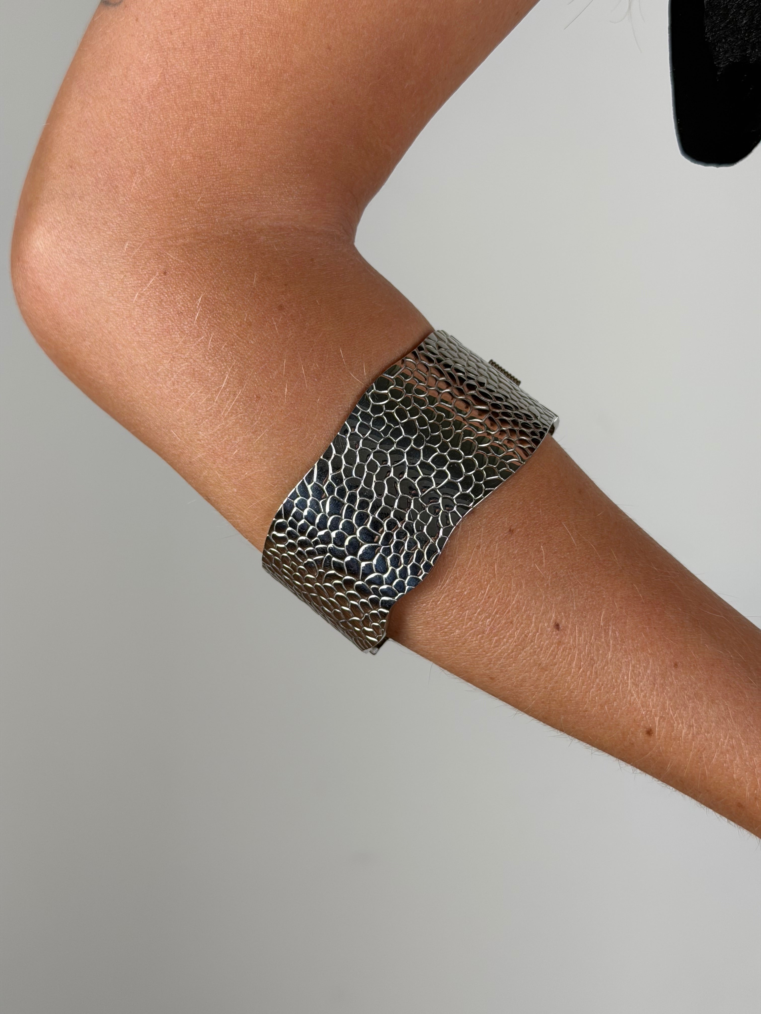 Bracciale Snake - collezione GIPSY - 2 colori