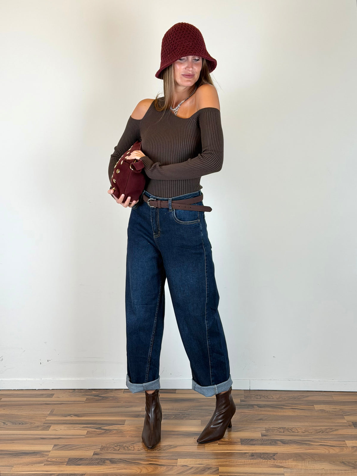 Jeans Suerte