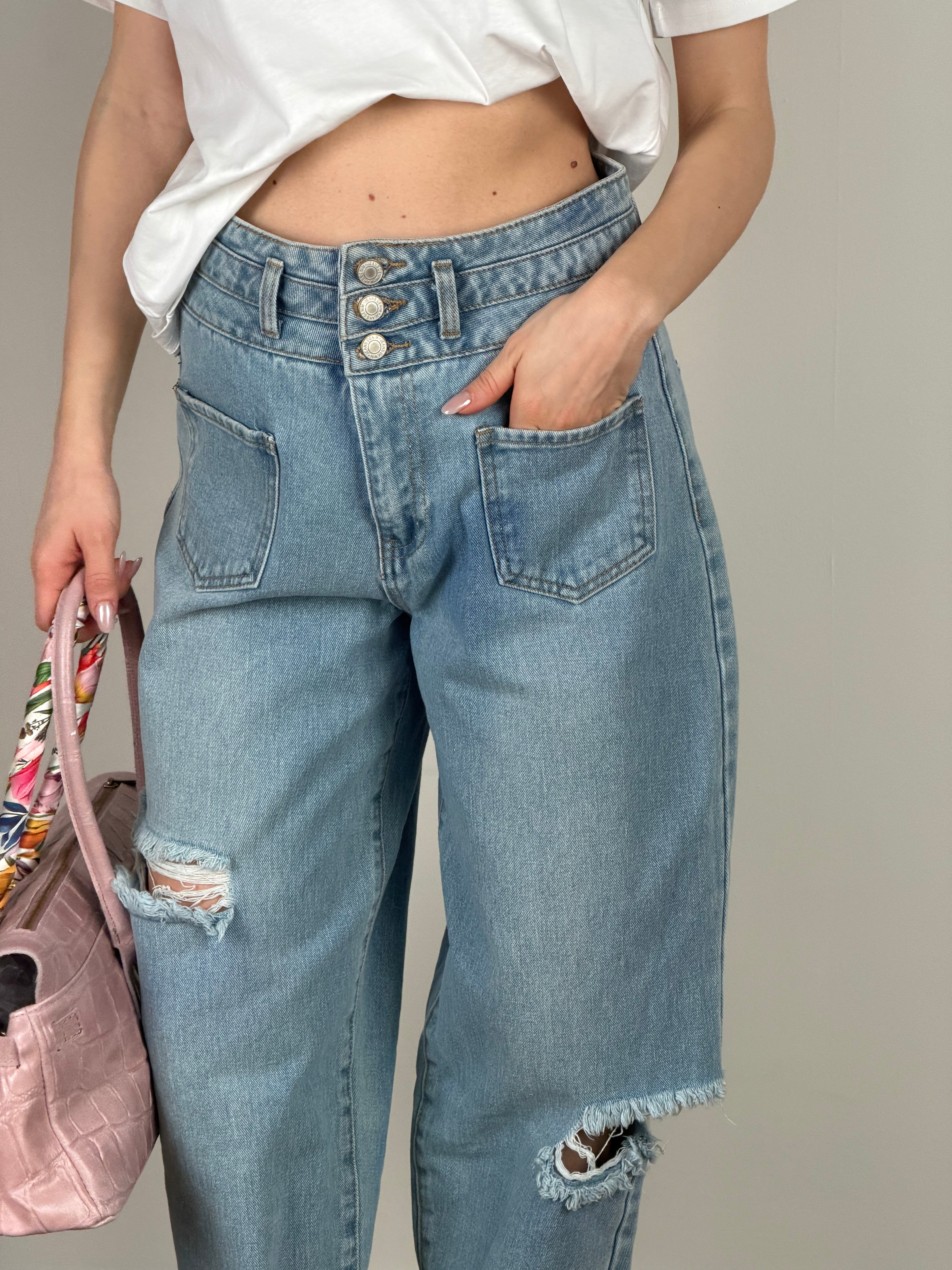 Jeans City