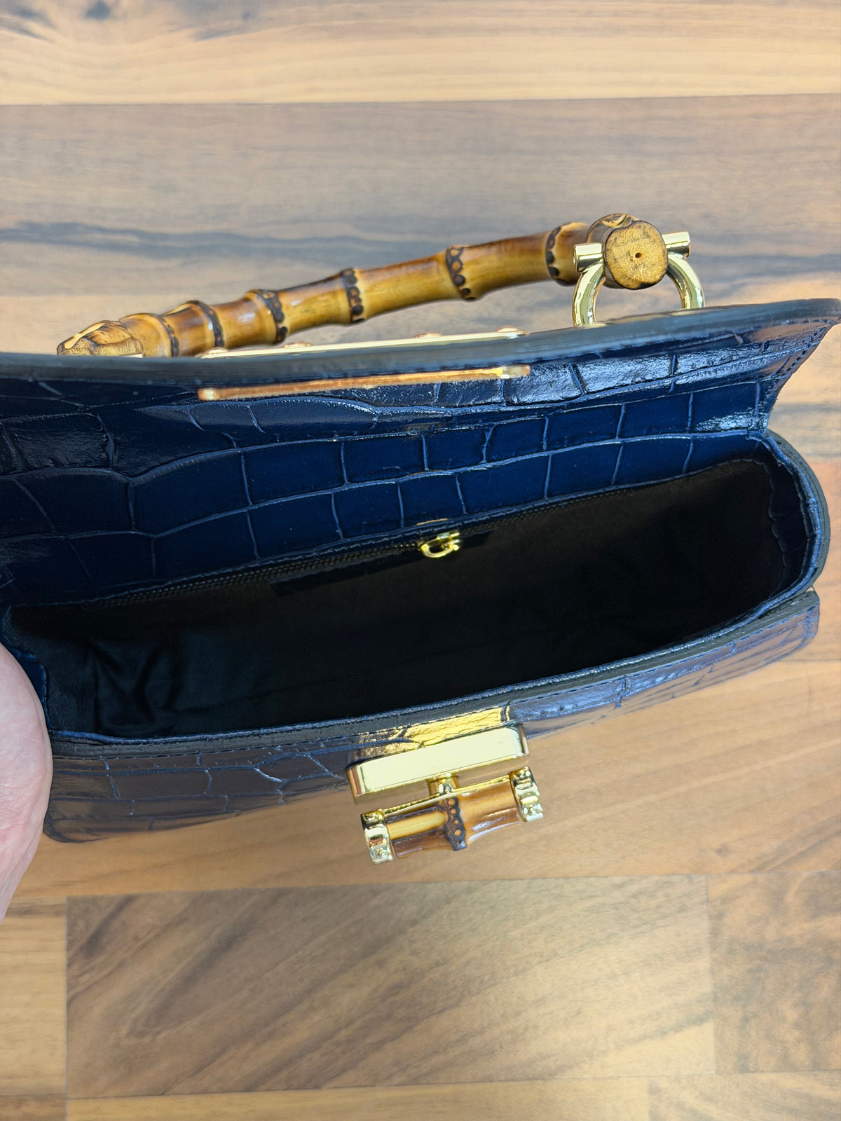Paris BAG