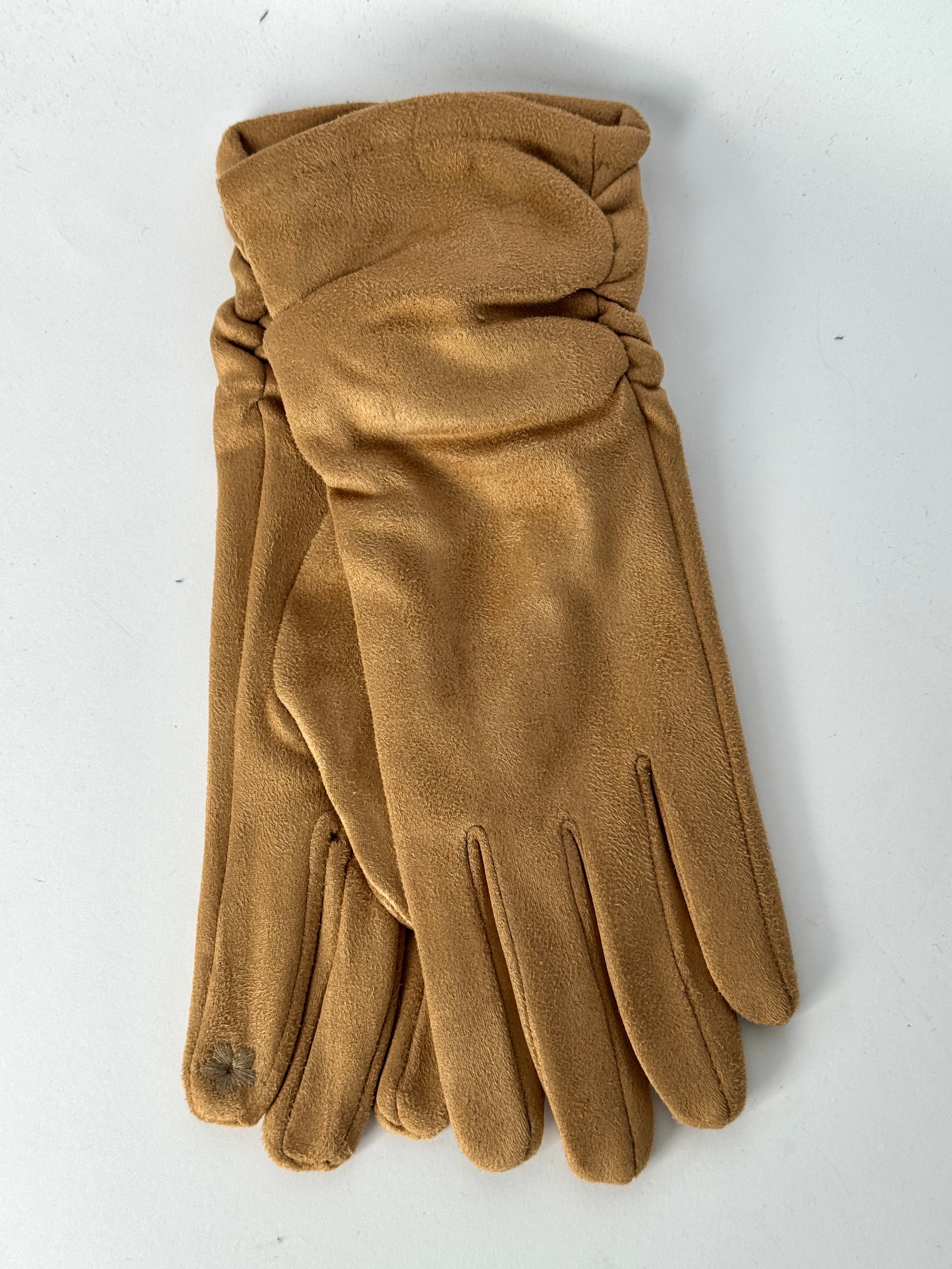 Guanti new collection