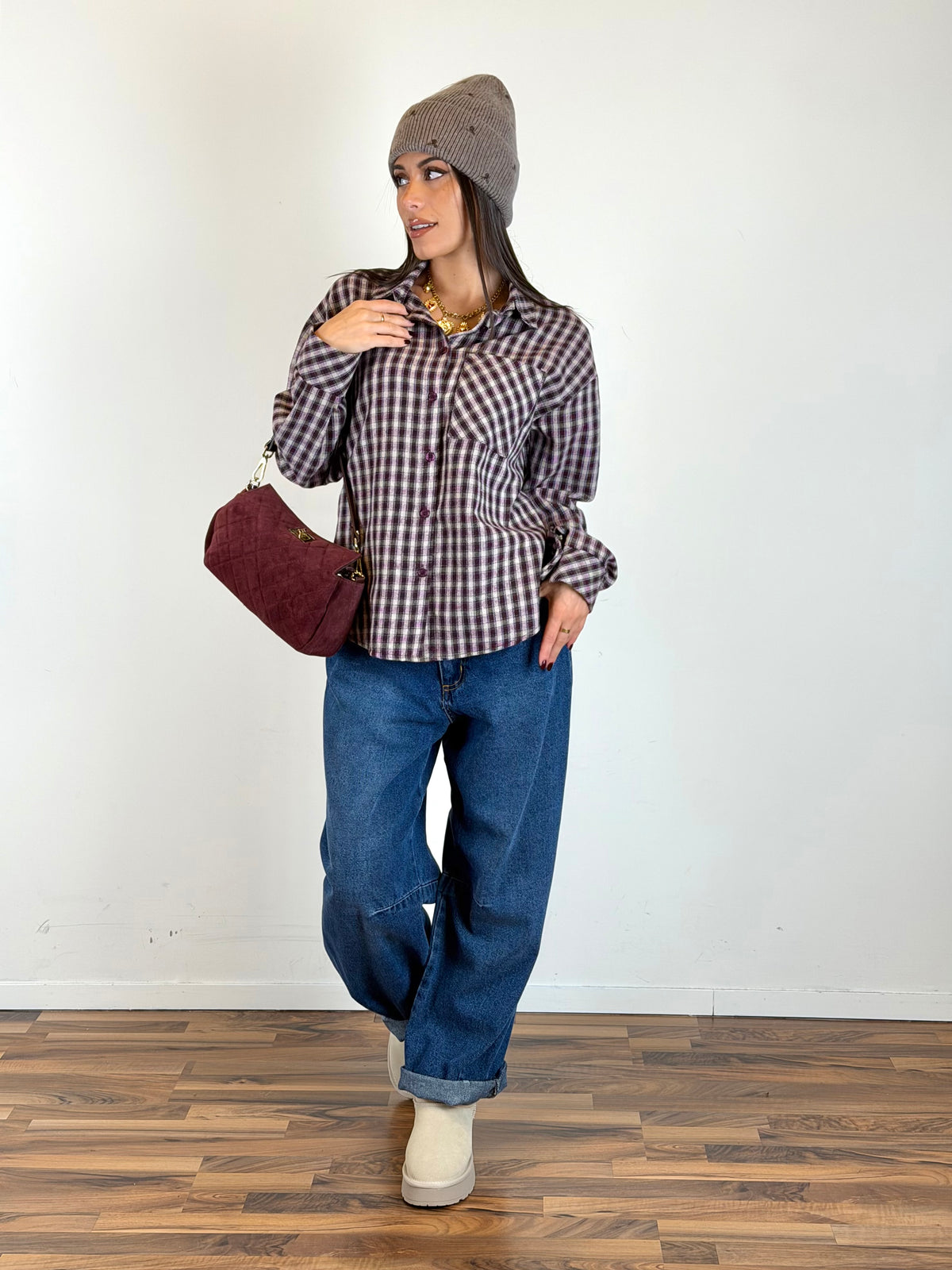 Jeans Boulevard