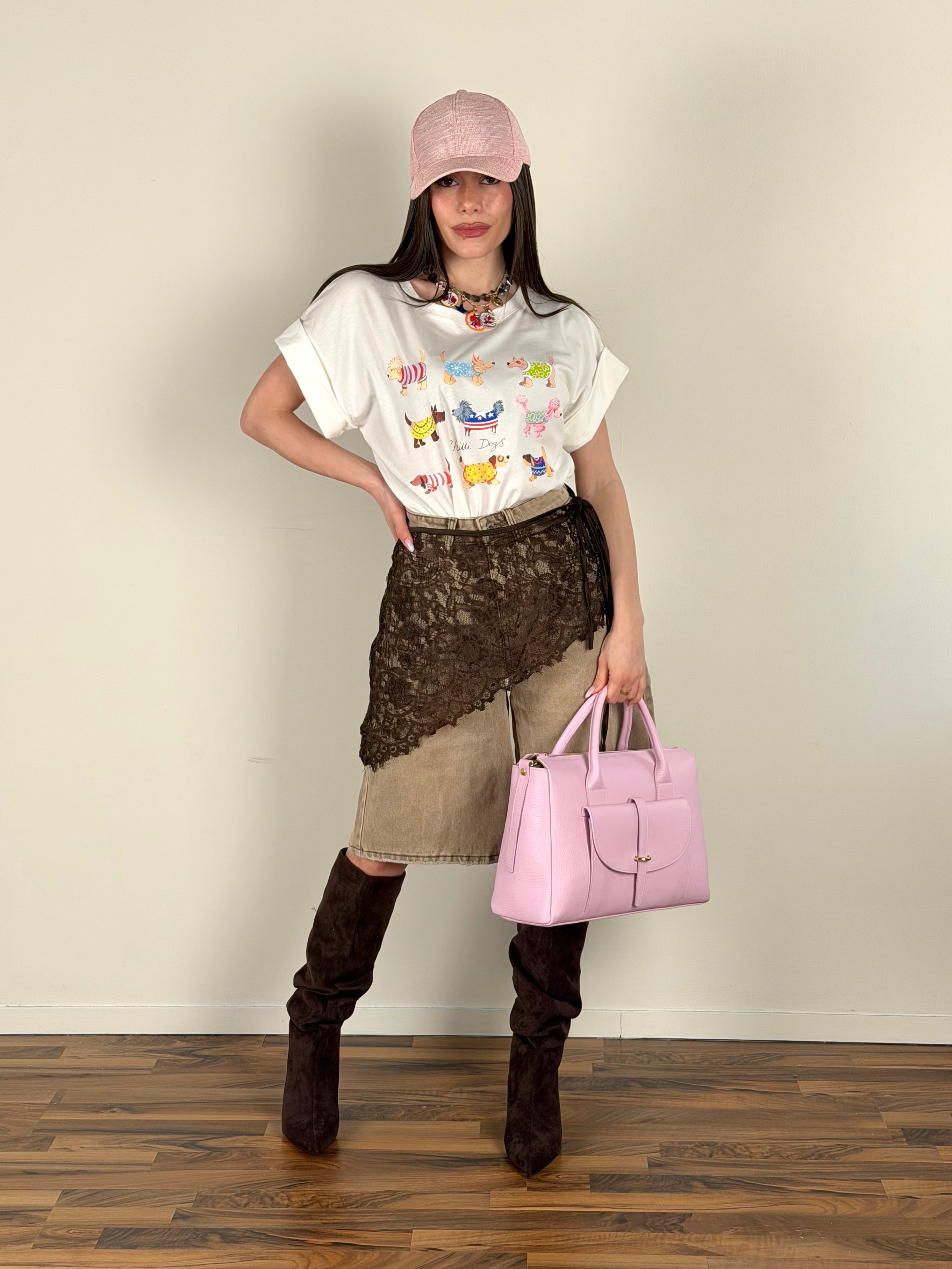 T-shirt Elen