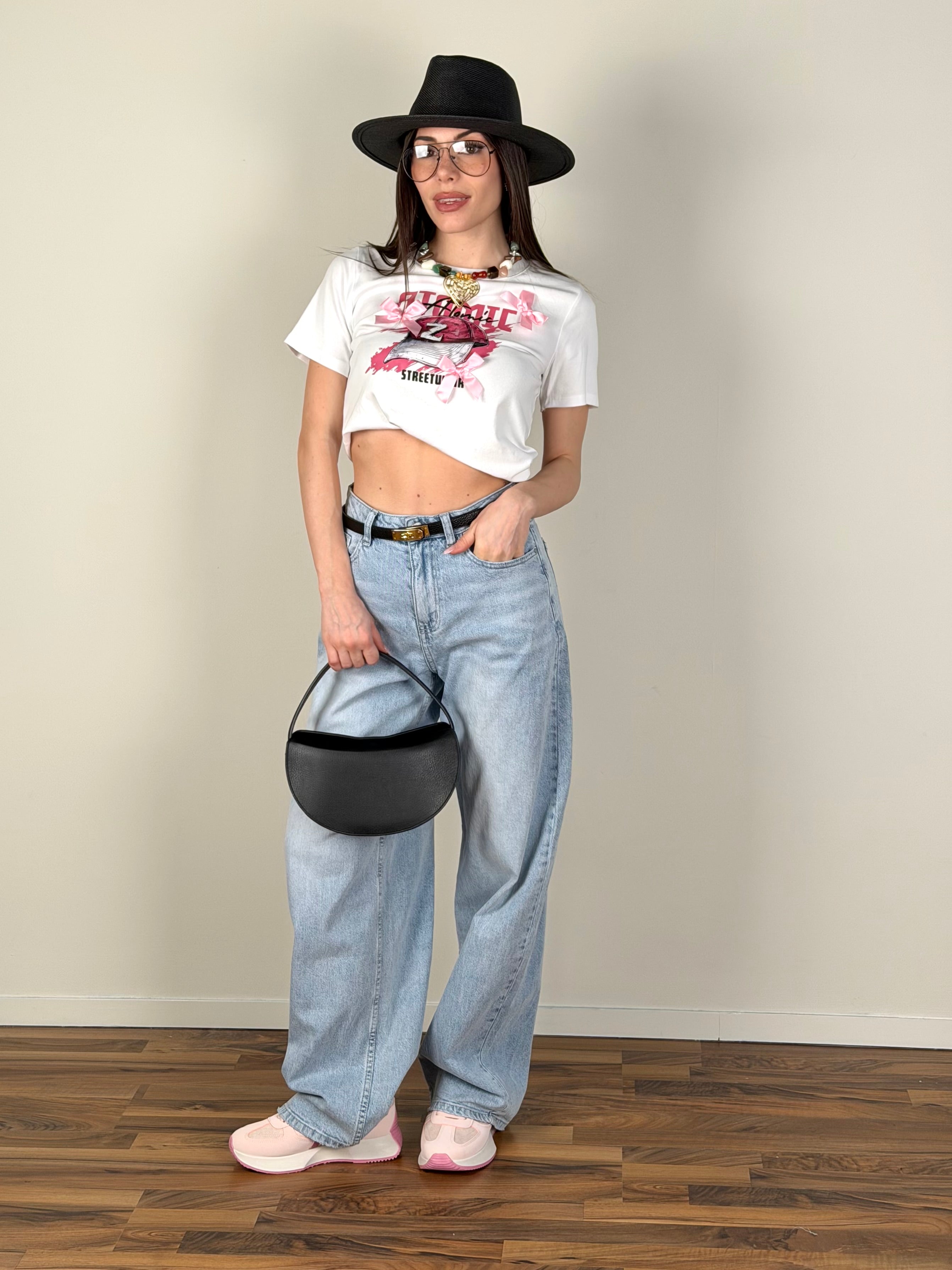 Jeans Joyce