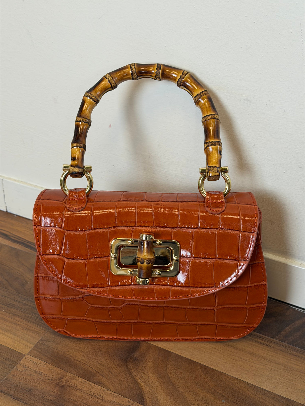 Paris BAG
