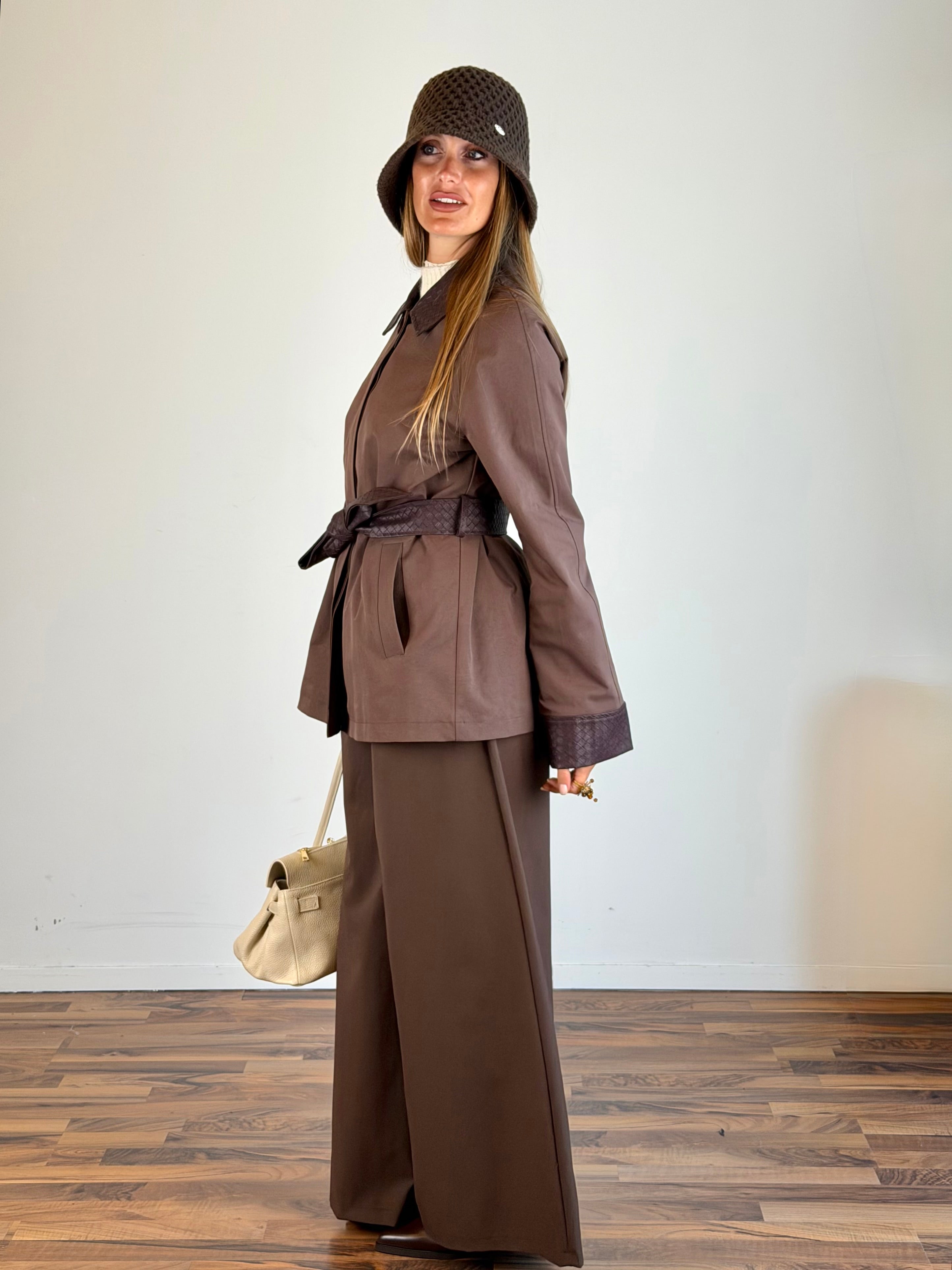 Trench Veneto