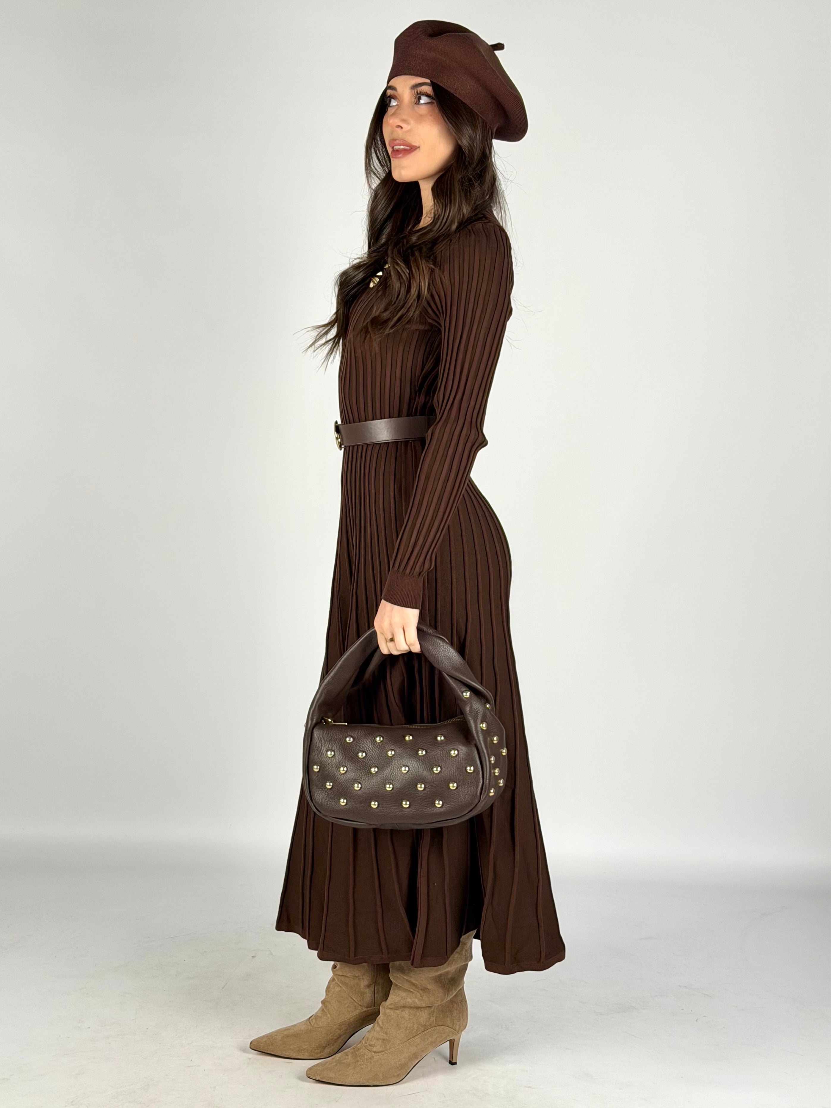 Abito Imperiale moro