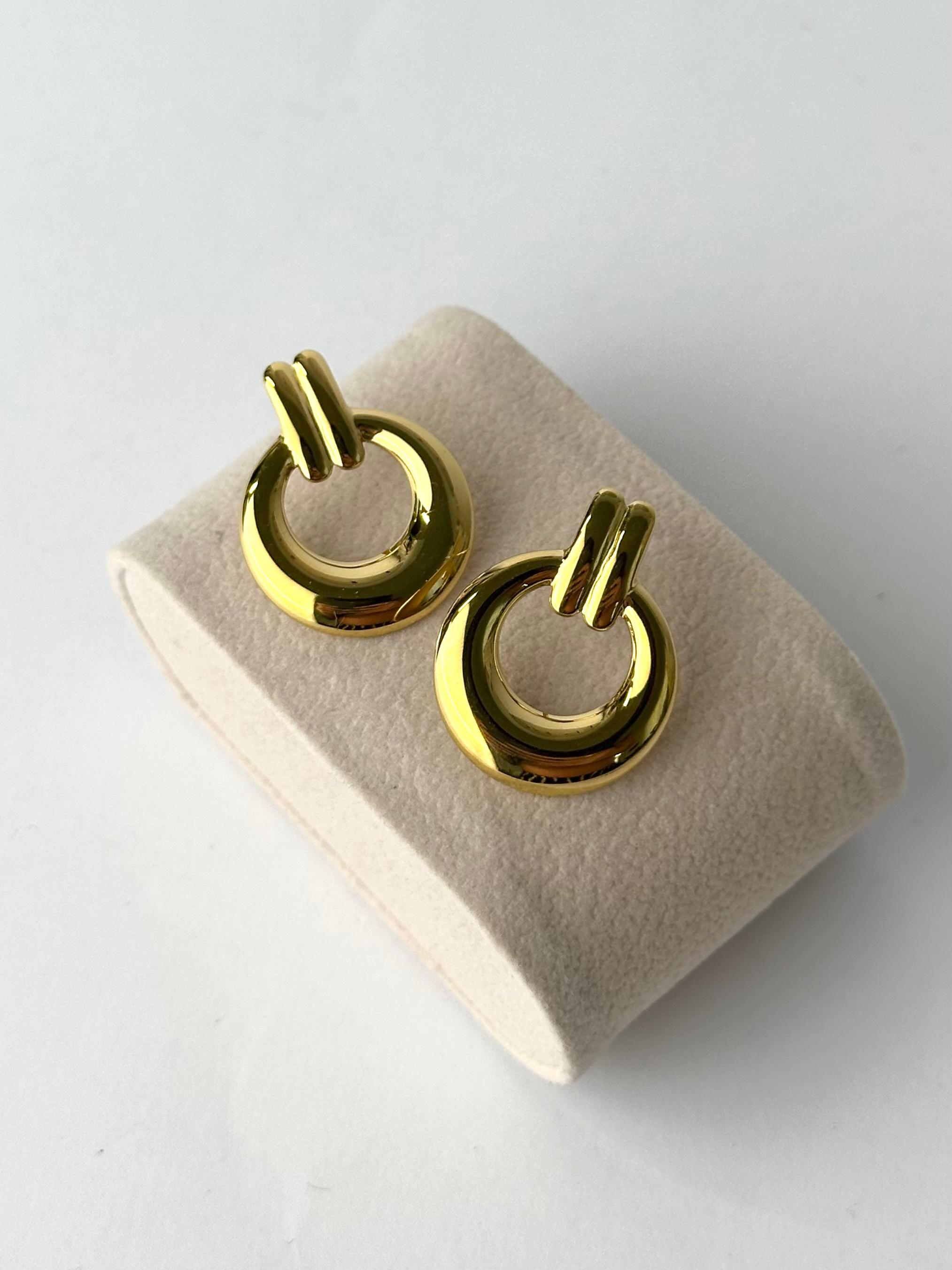 Orecchini elegant Carola