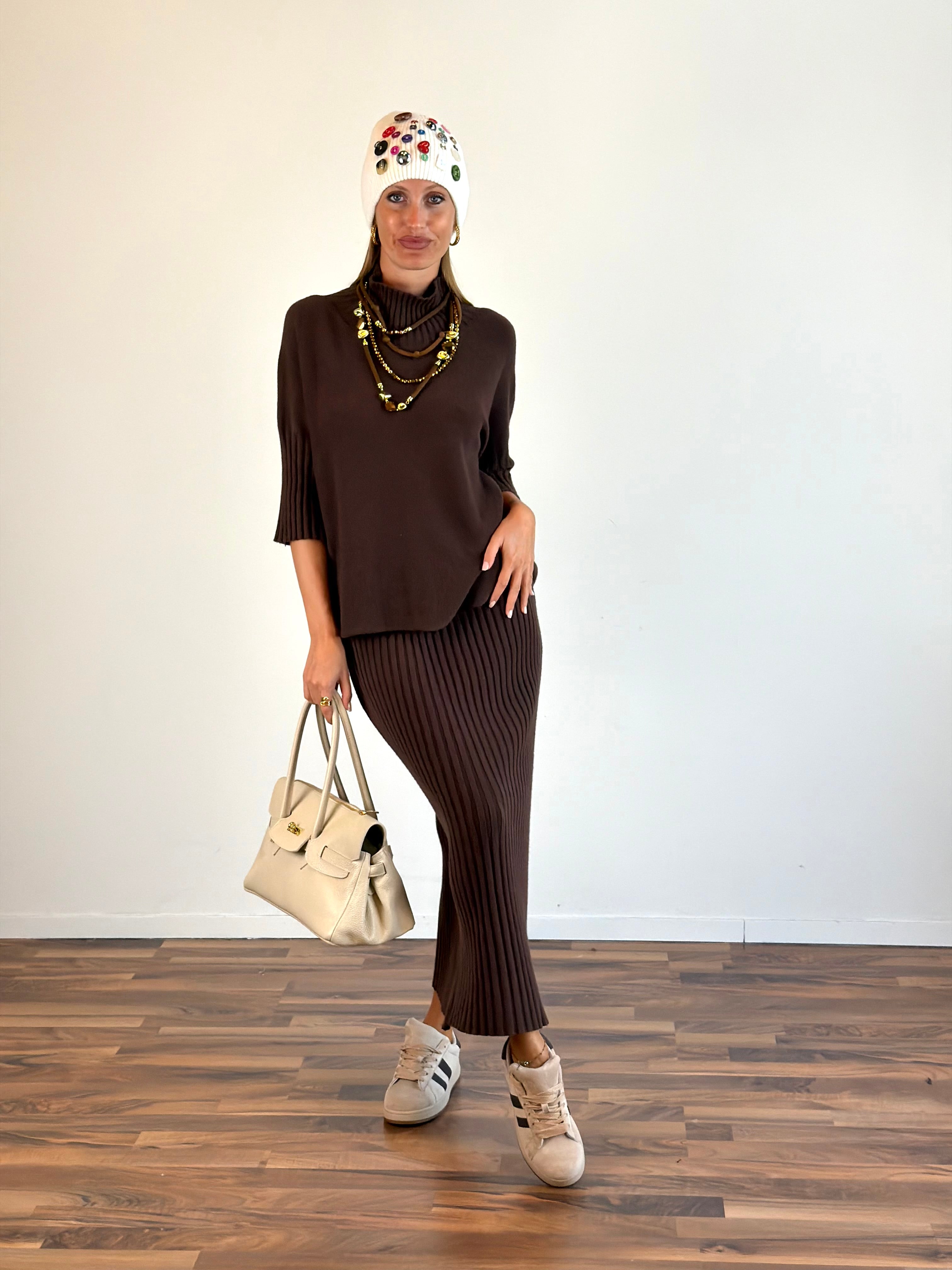 Maglia Jacqueline moro