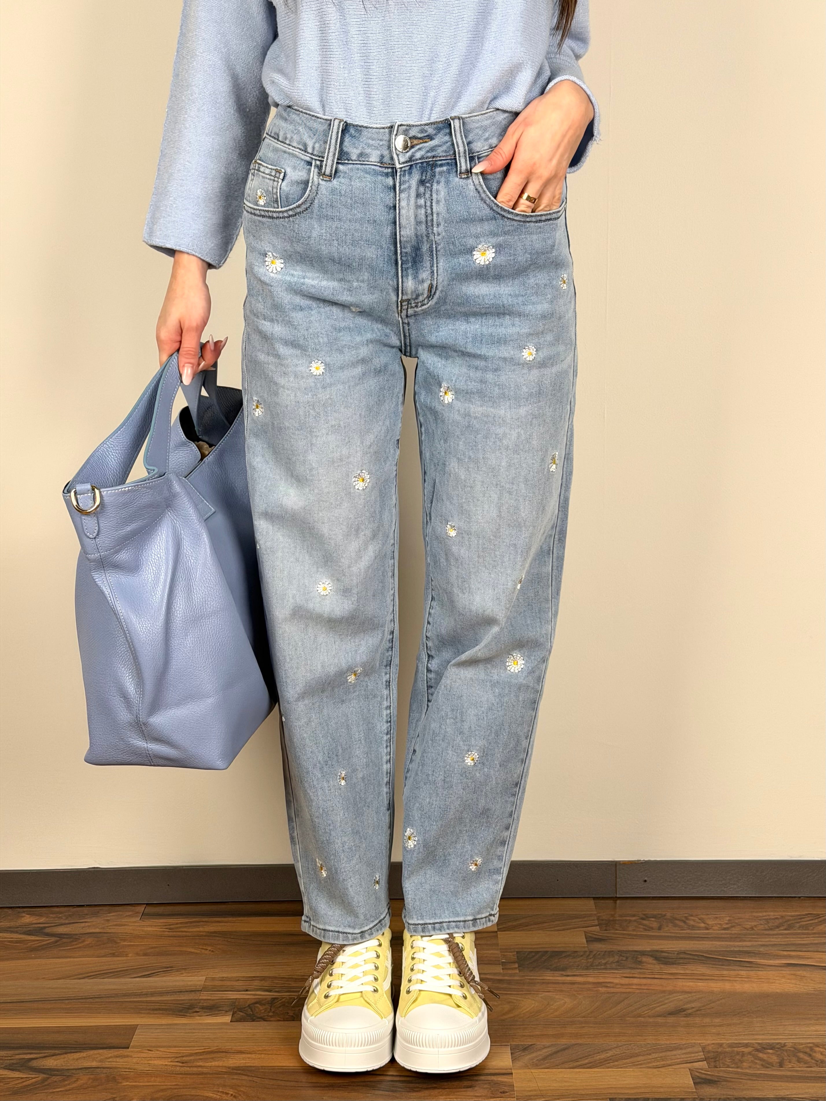 Jeans Margherita