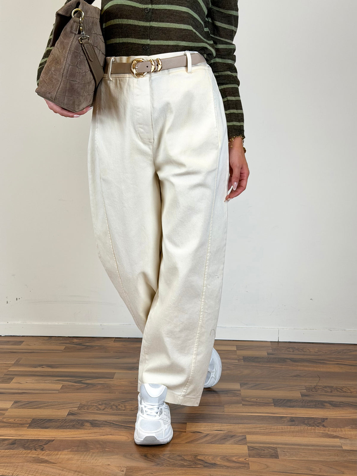 Pantalone Cocoa