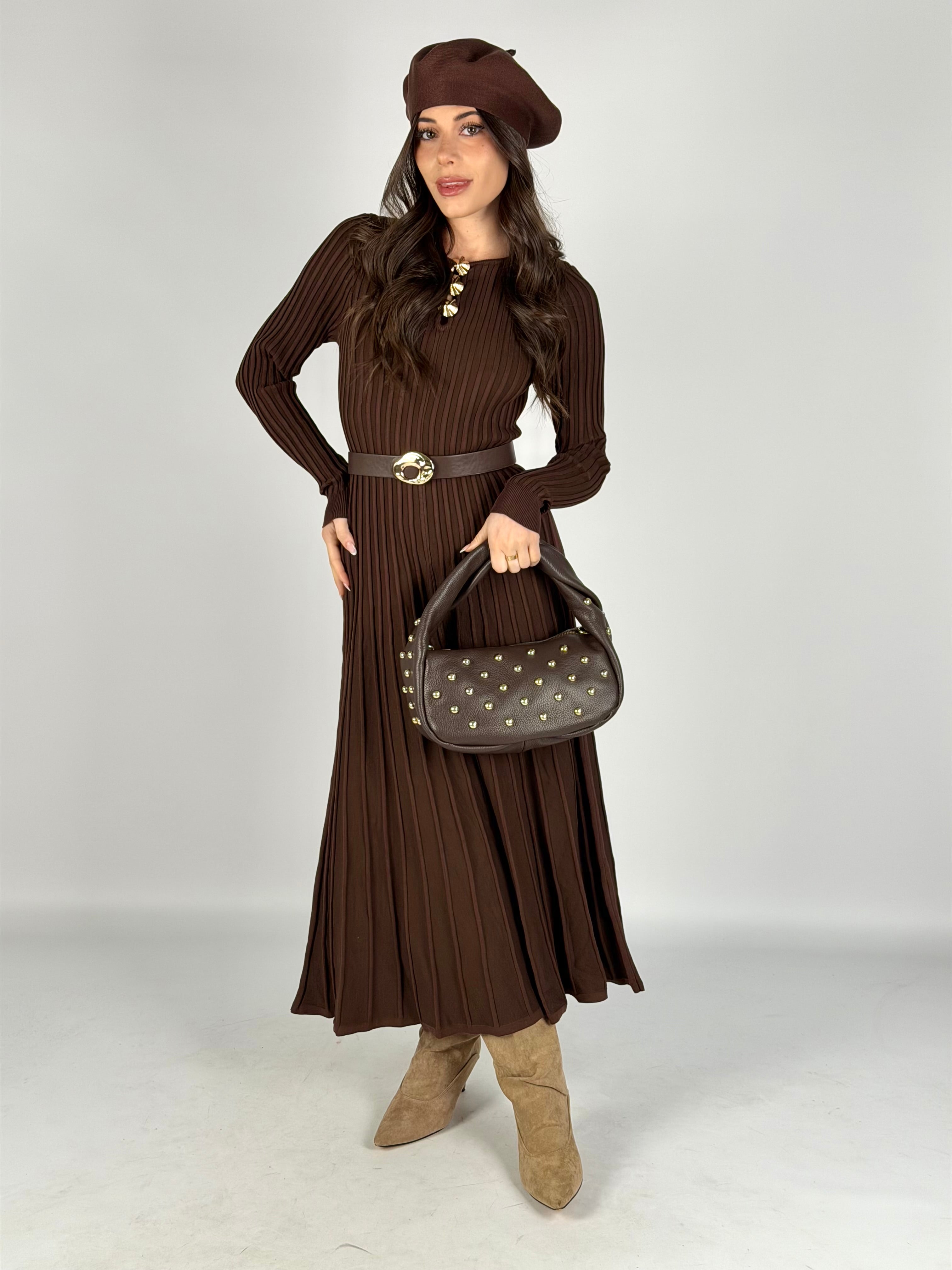 Abito Imperiale moro