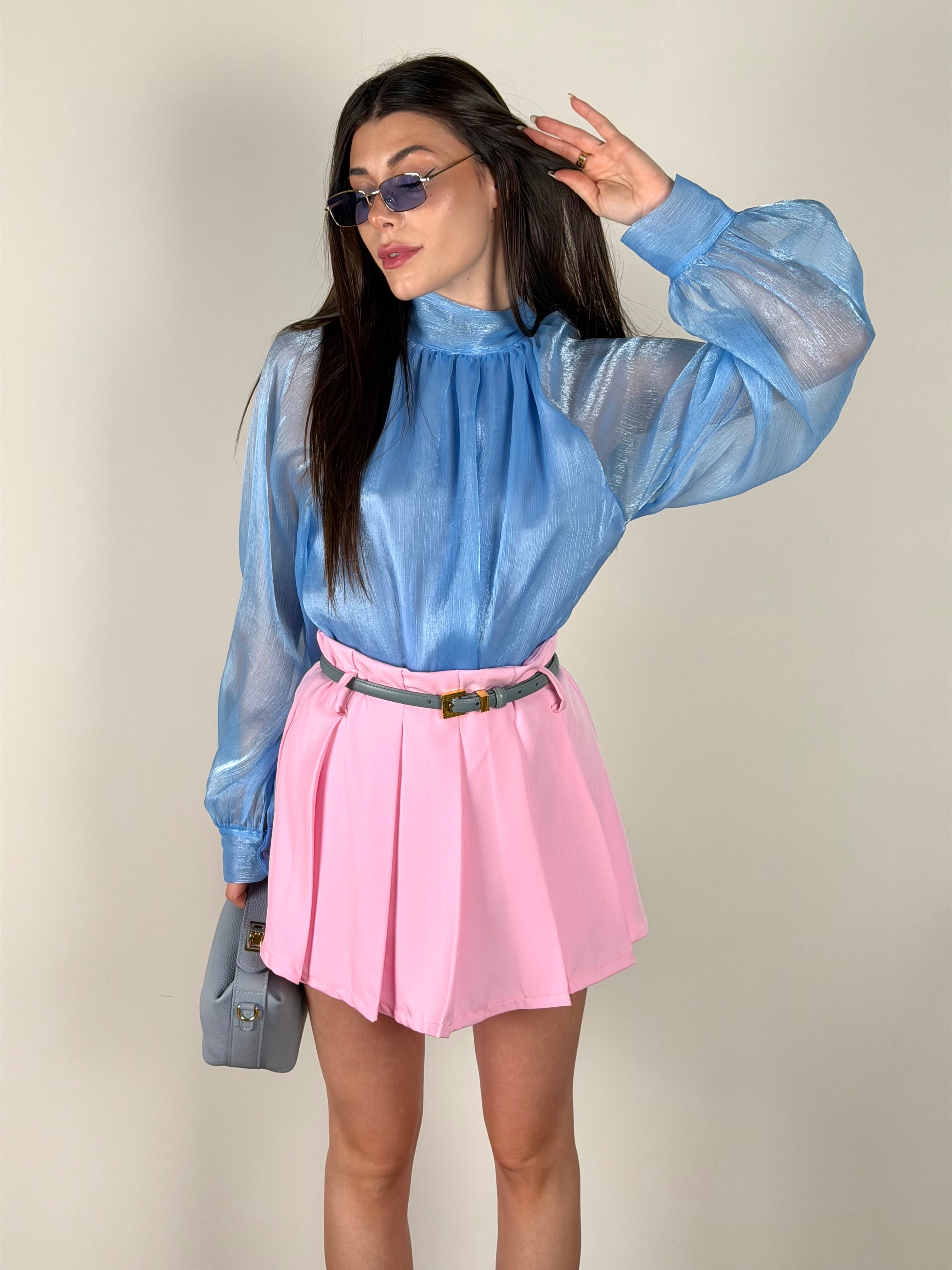 Pantagonna Vanity rosa