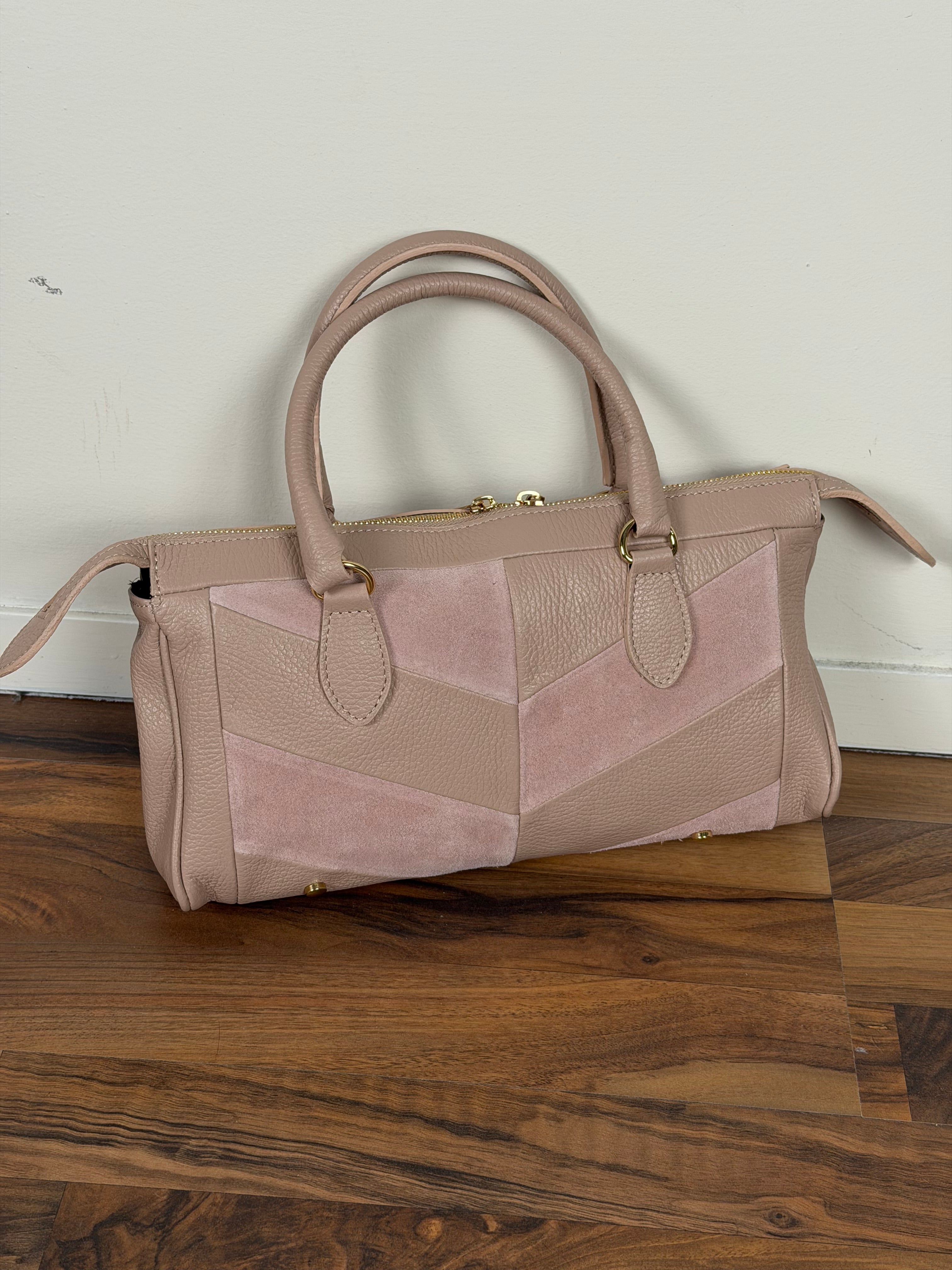 FUTURA BAG