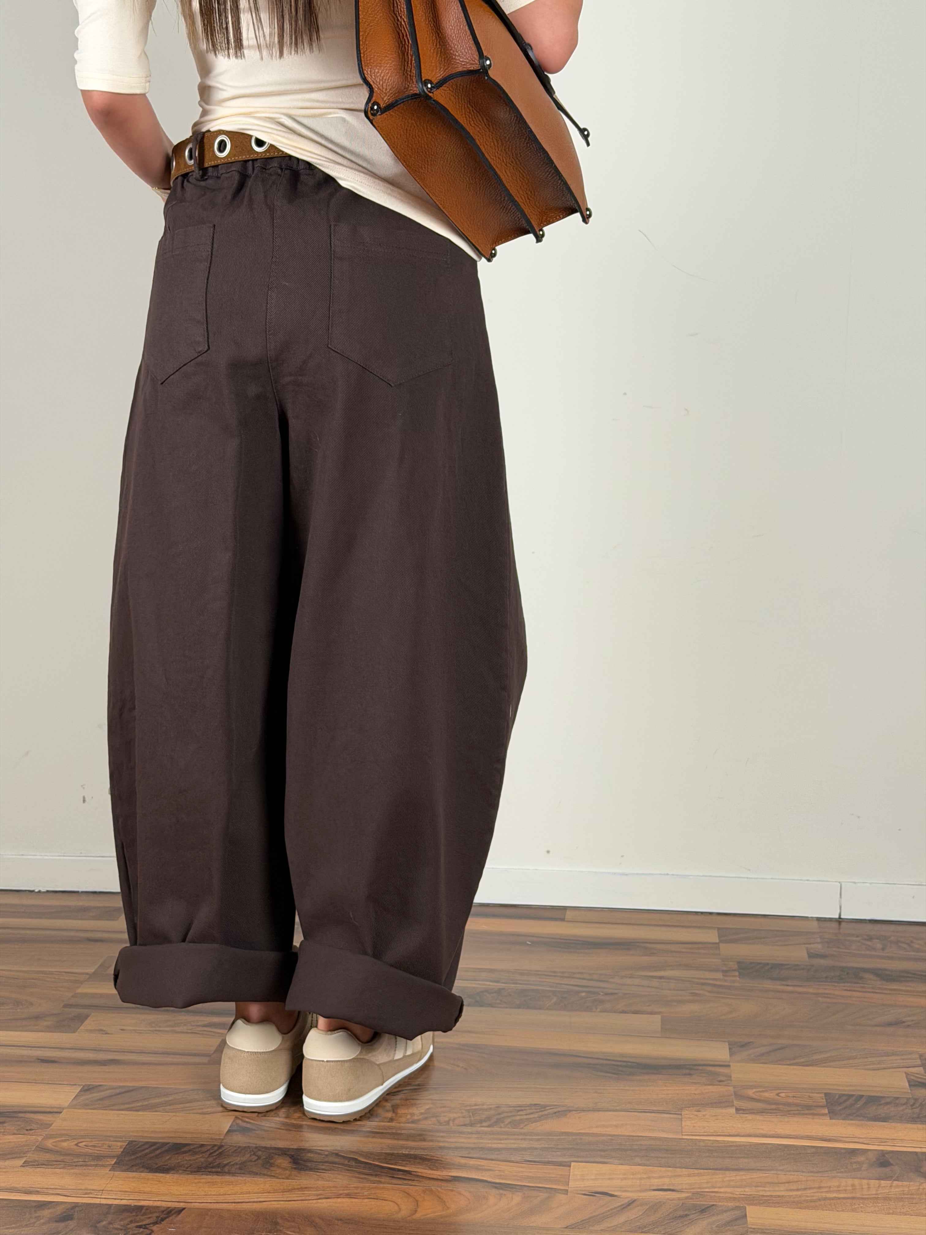 Pantalone Kanva moro
