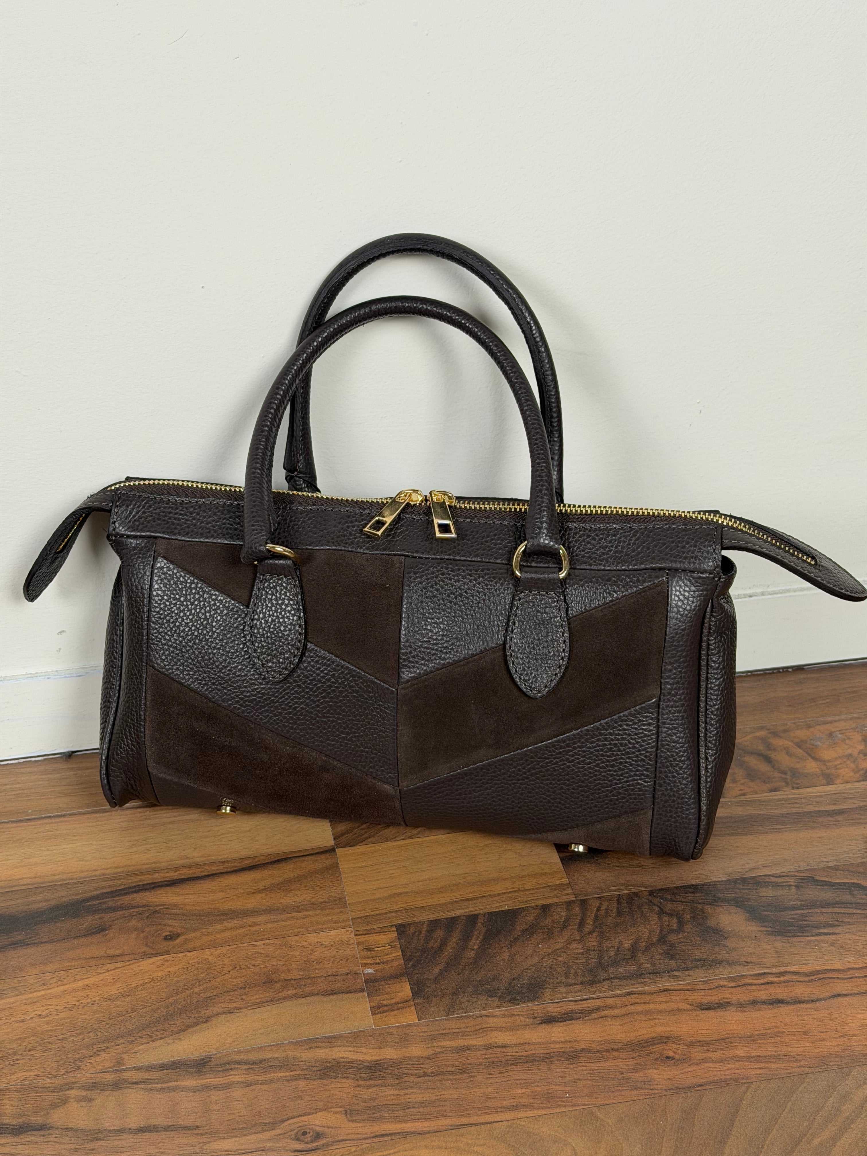FUTURA BAG