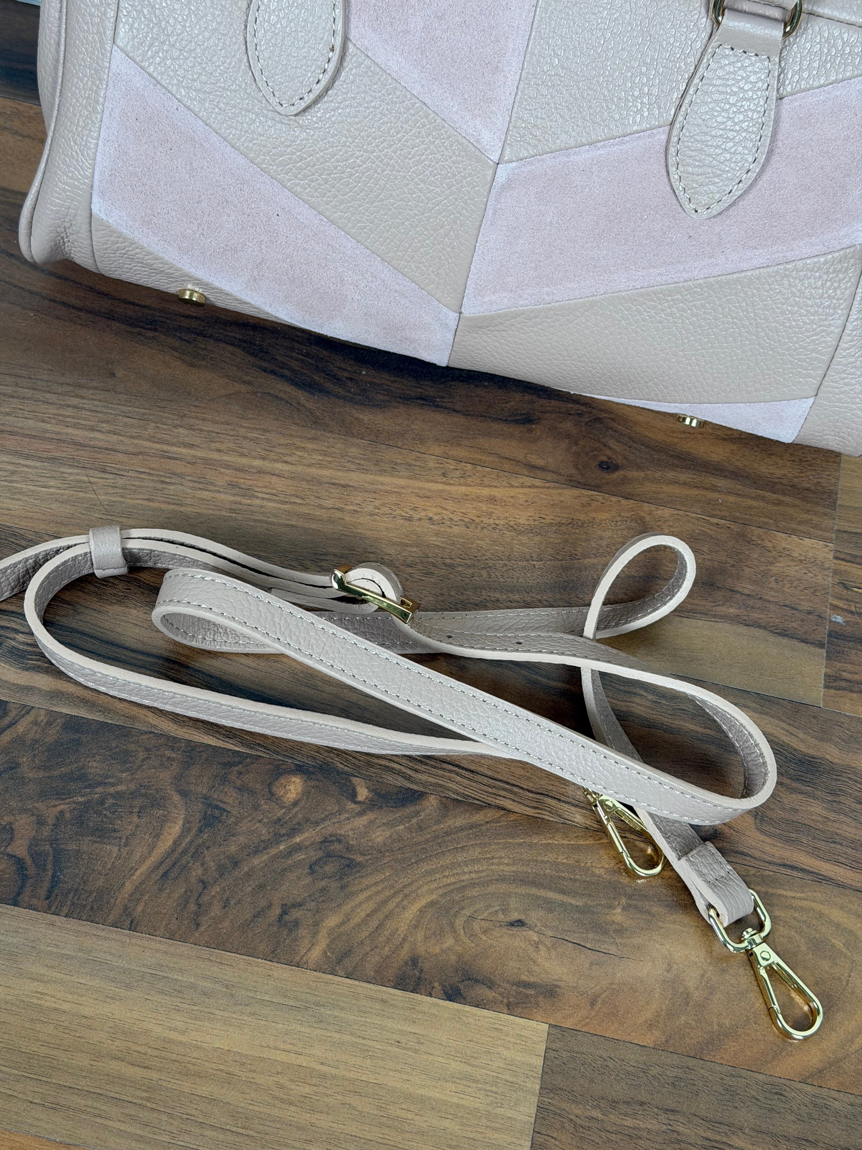 FUTURA BAG