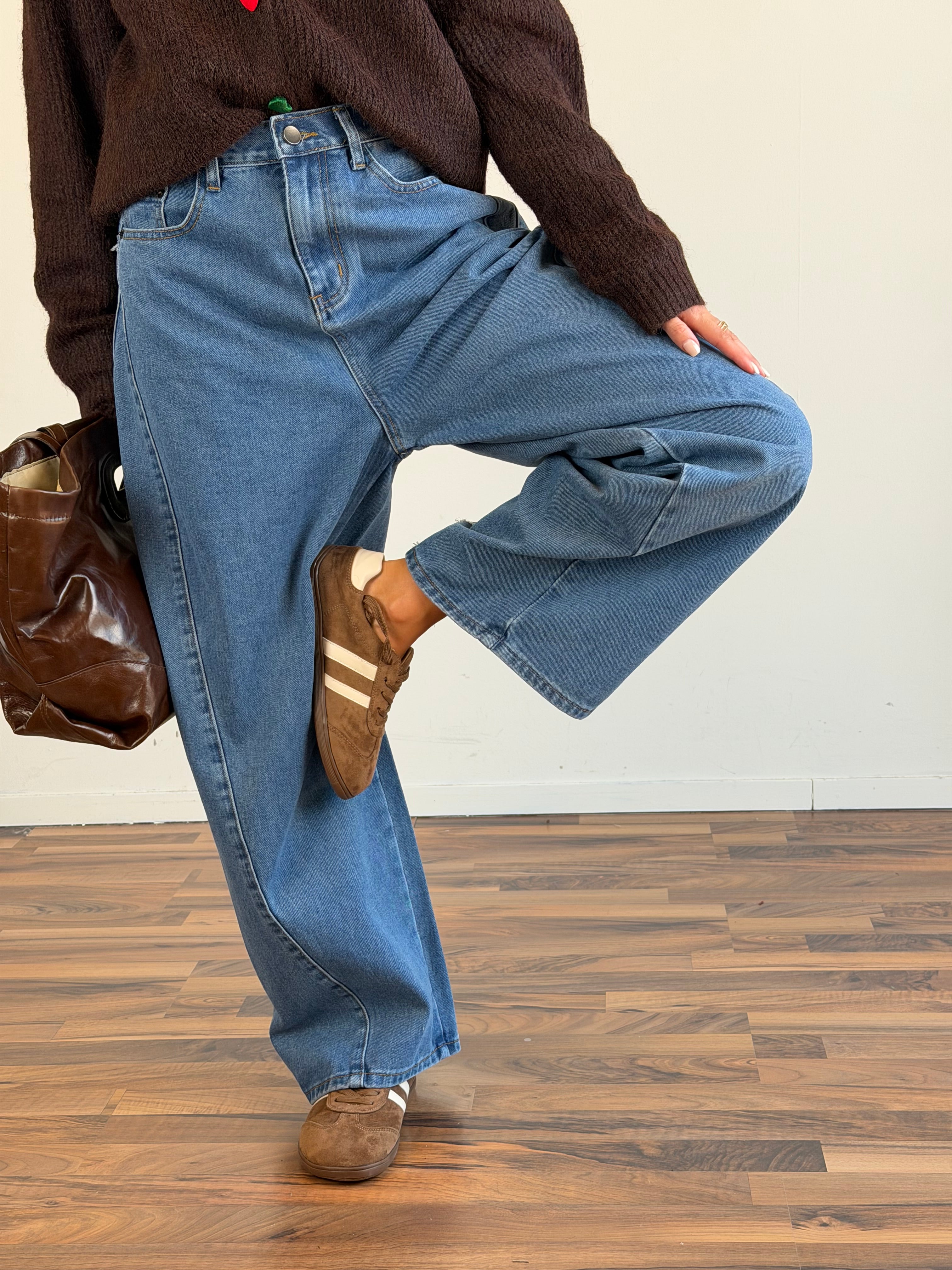 Sneakers Jacqueline moro