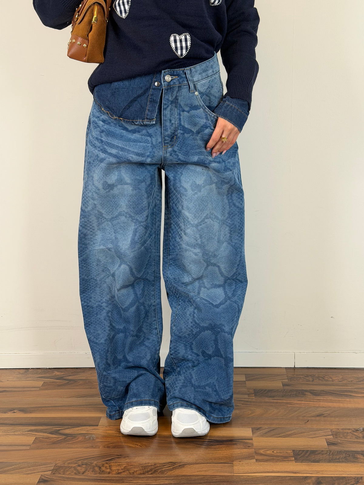 Jeans Viper
