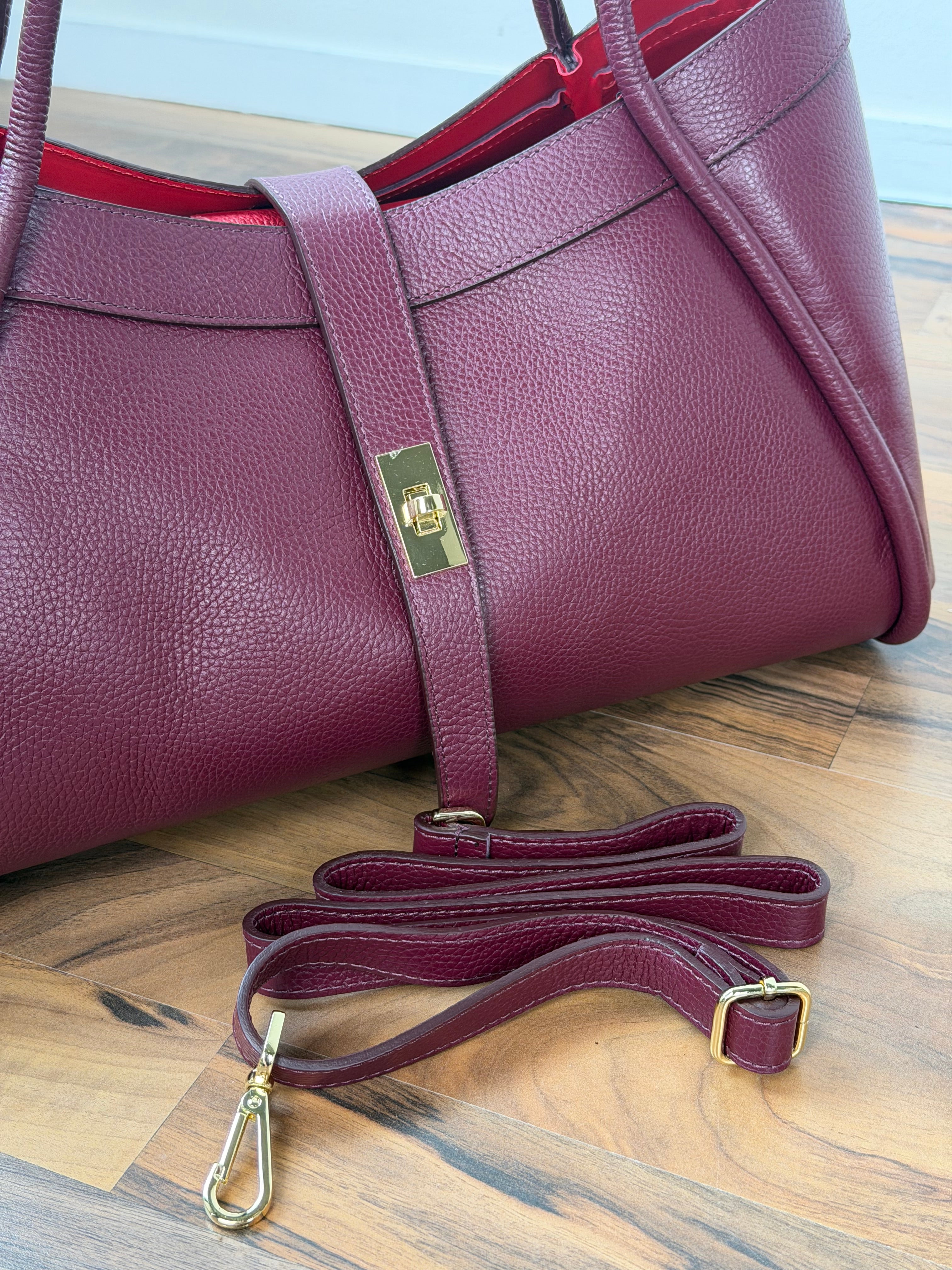 MONIA BAG