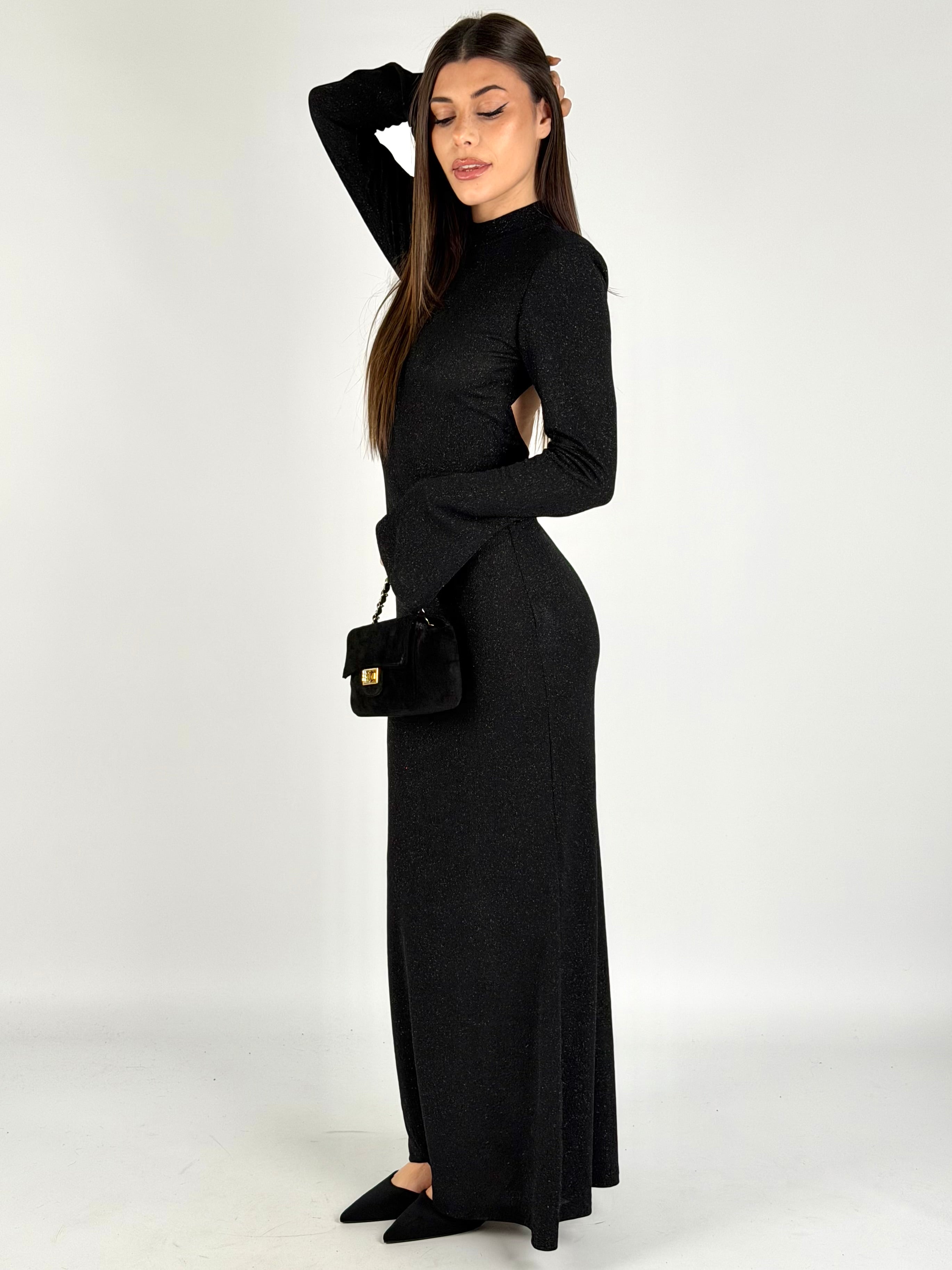 Abito Argentina nero