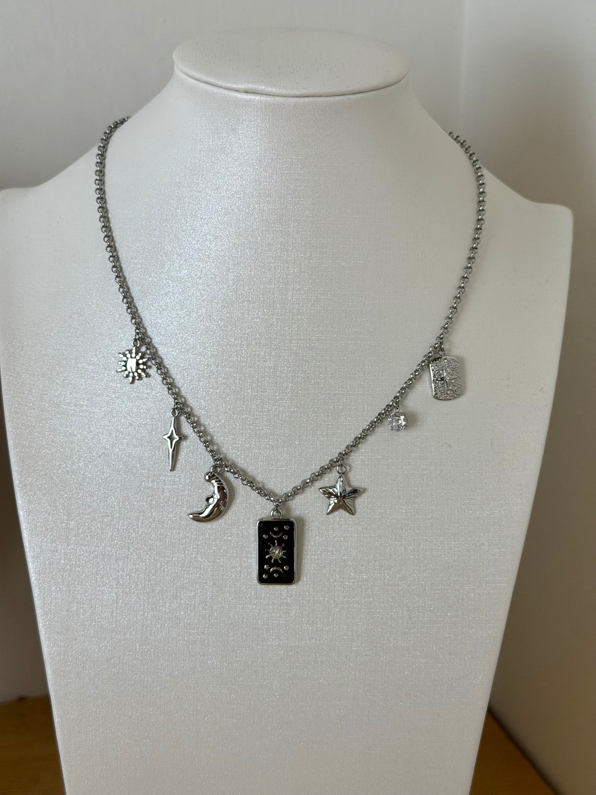 Collana Night  - collezione Night