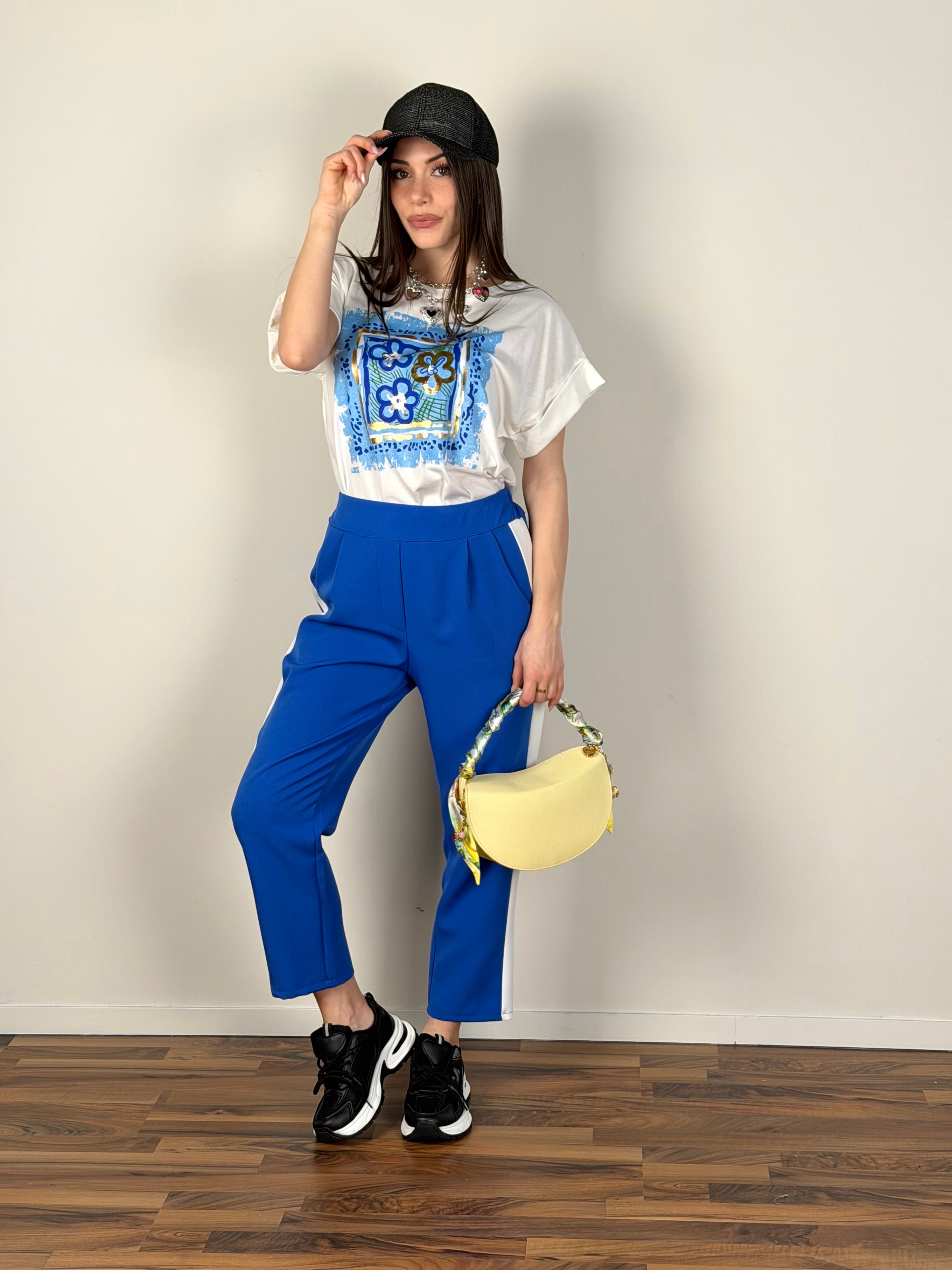 T-shirt Picture