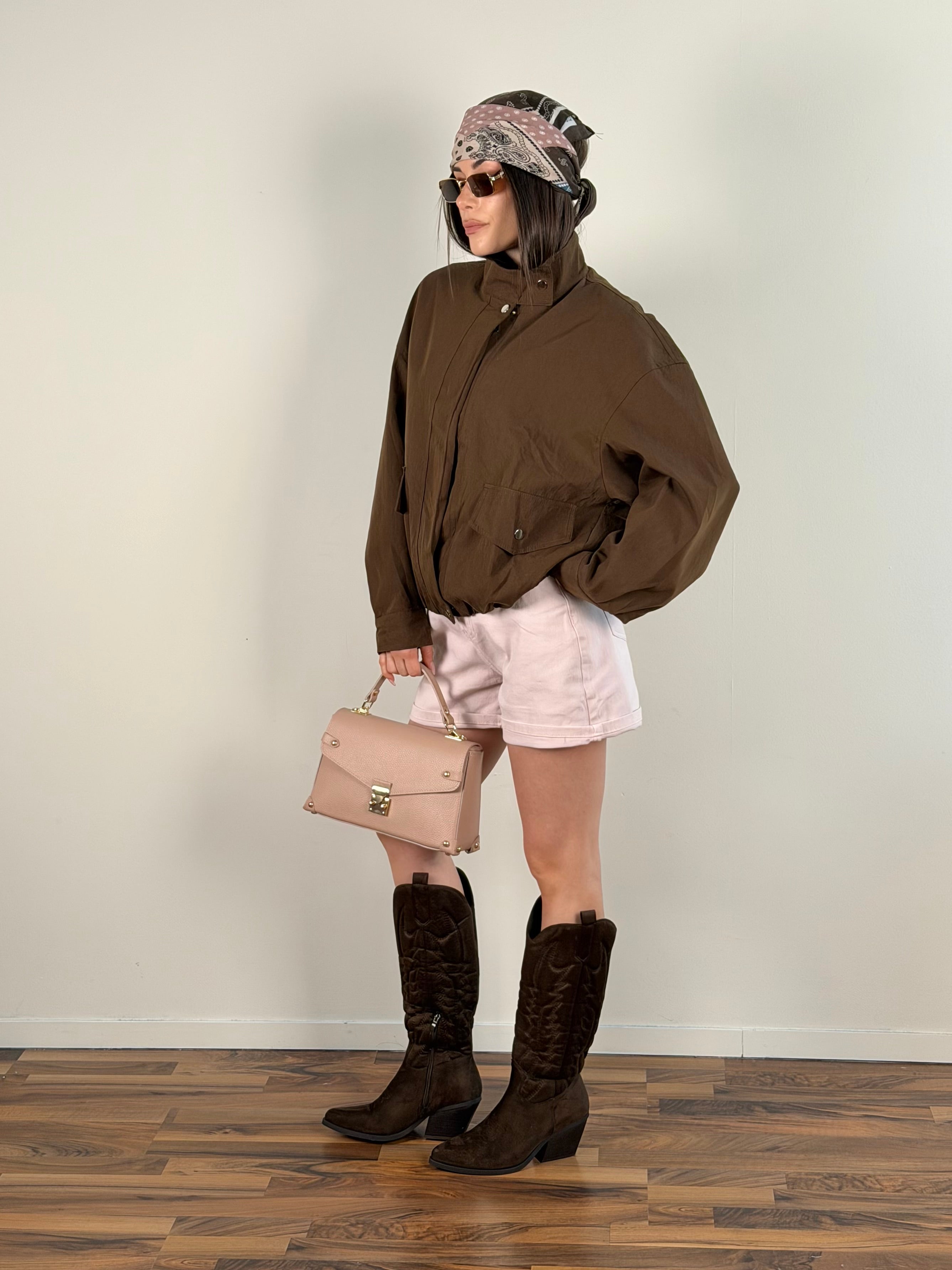 Bomber Summer