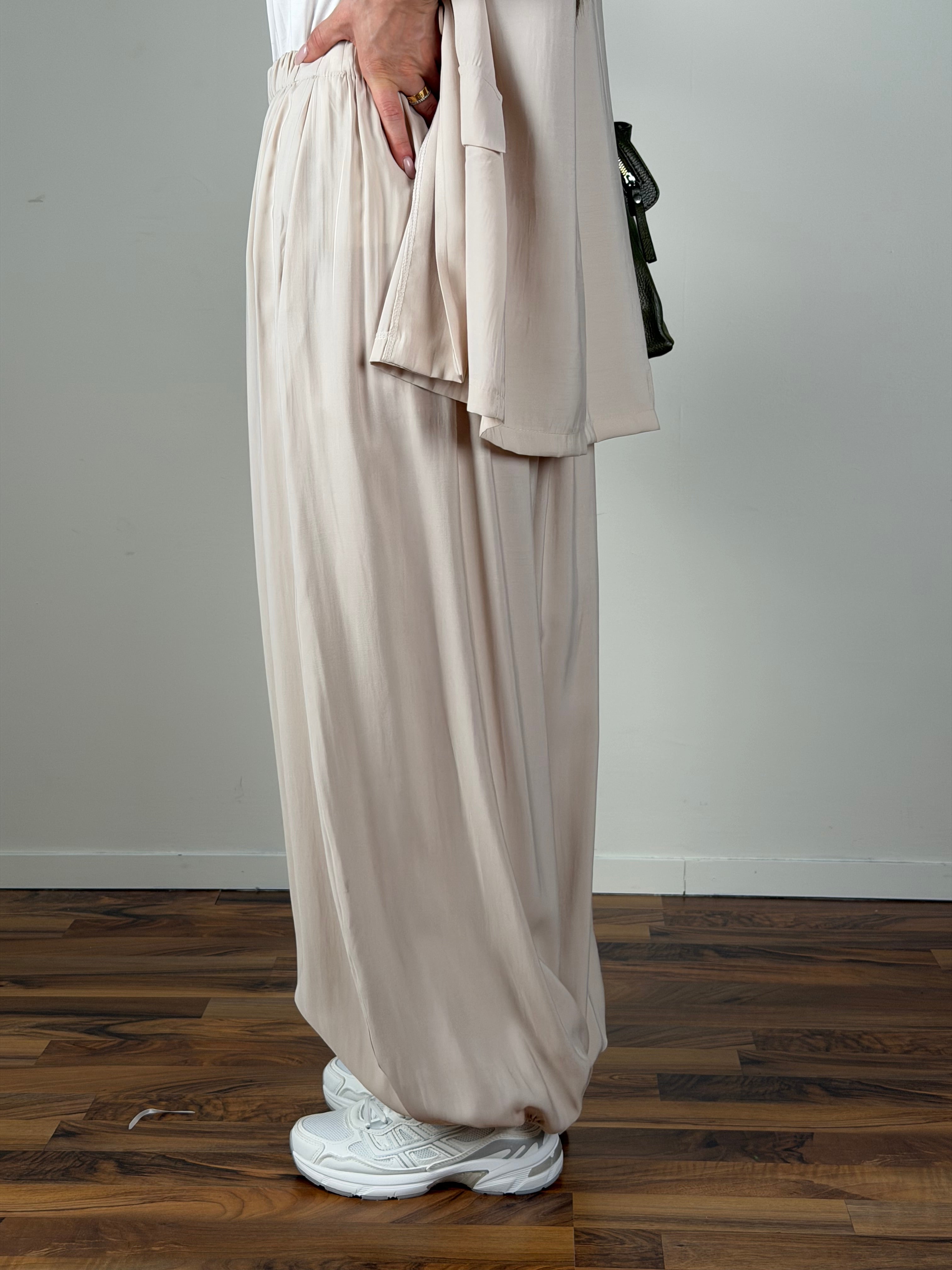 Completo Metropoli beige