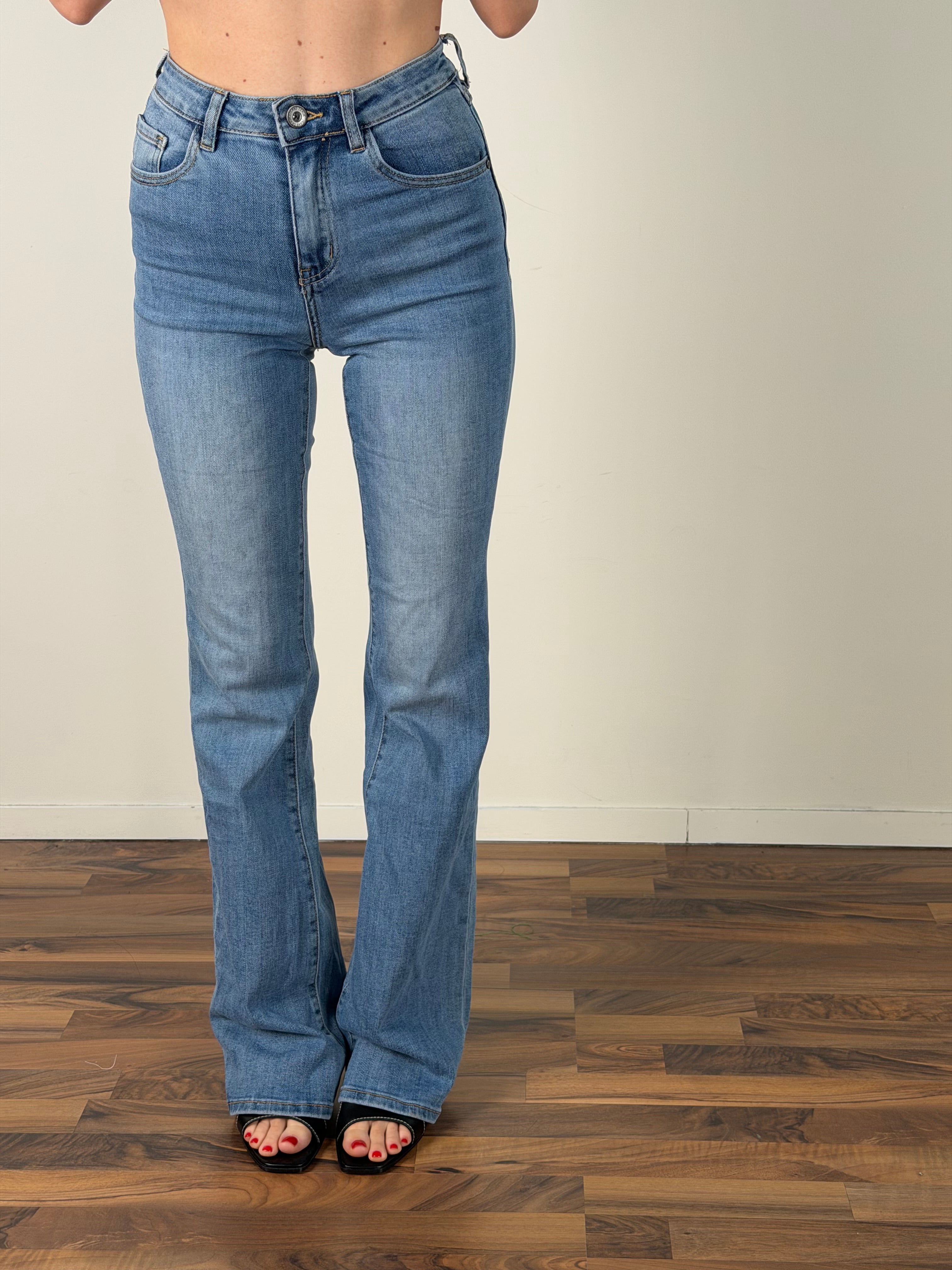 Jeans Sherlock