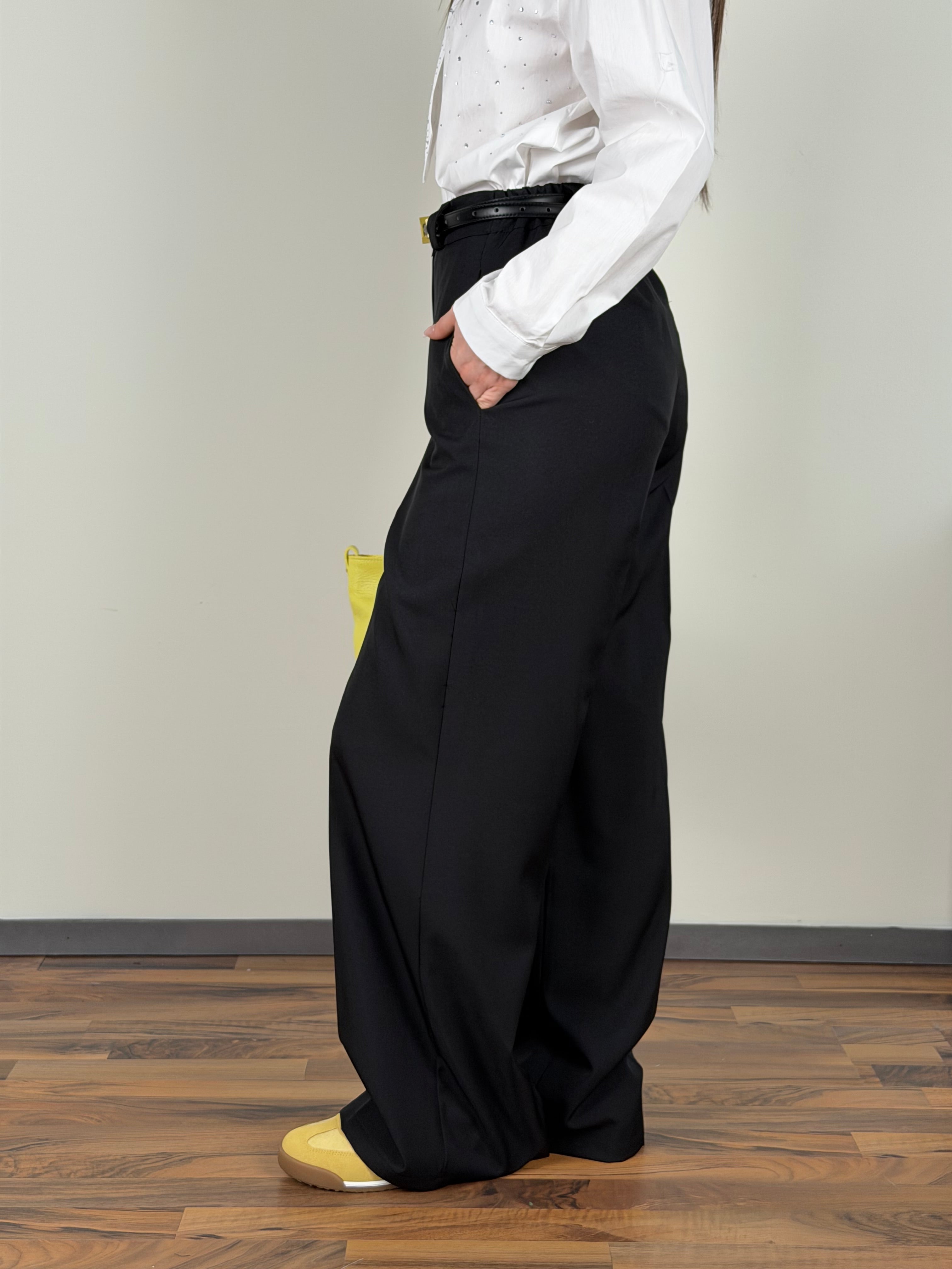 Completo Simply nero