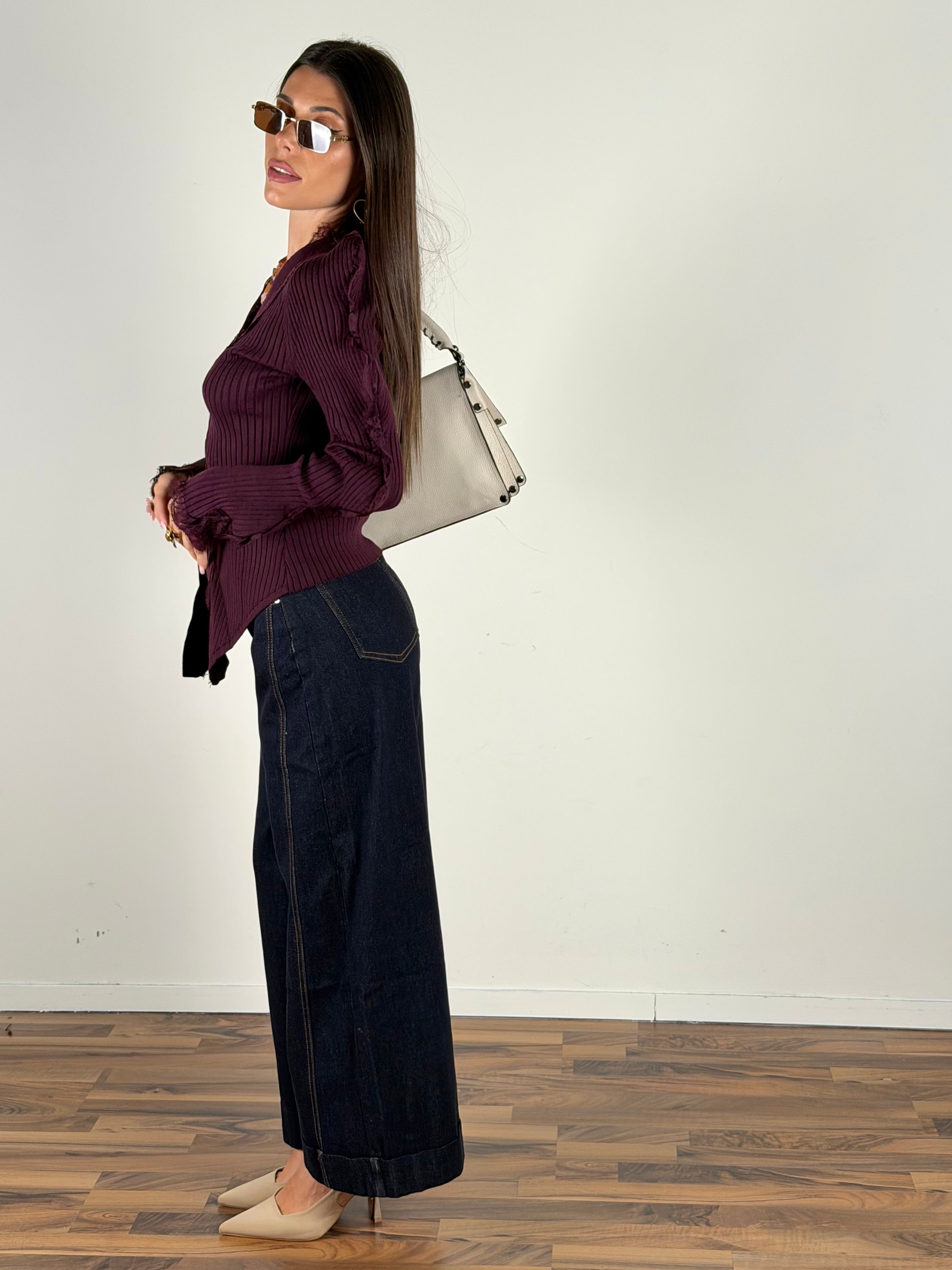 Jeans Monroe