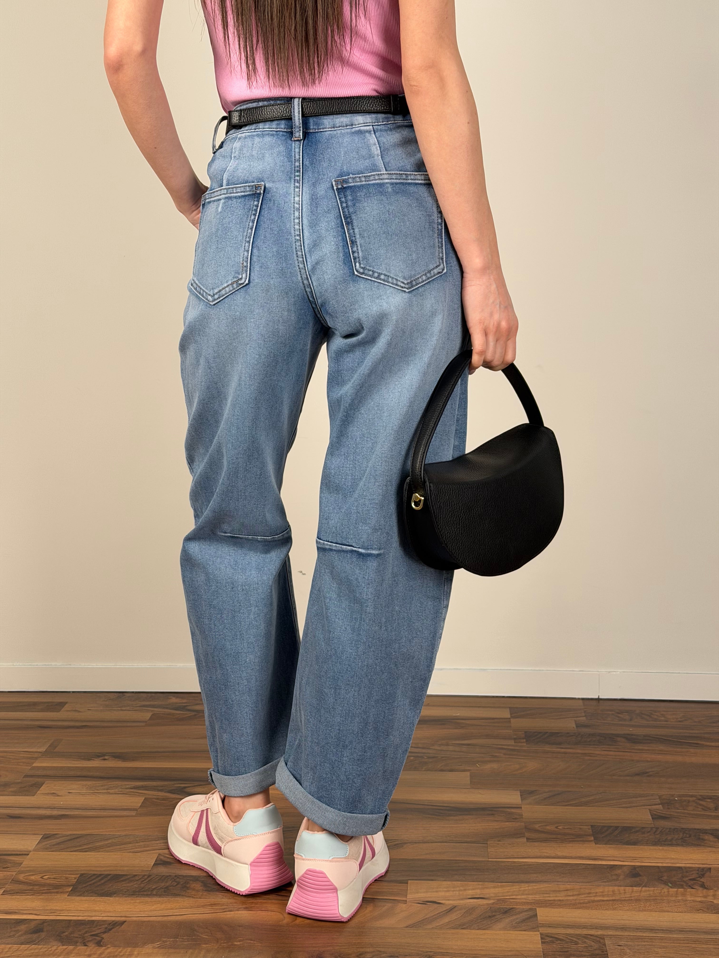 Jeans Carol