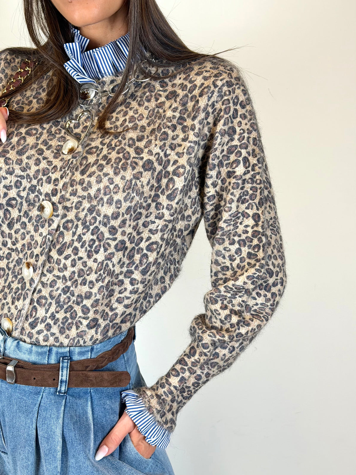 Maglia Rain