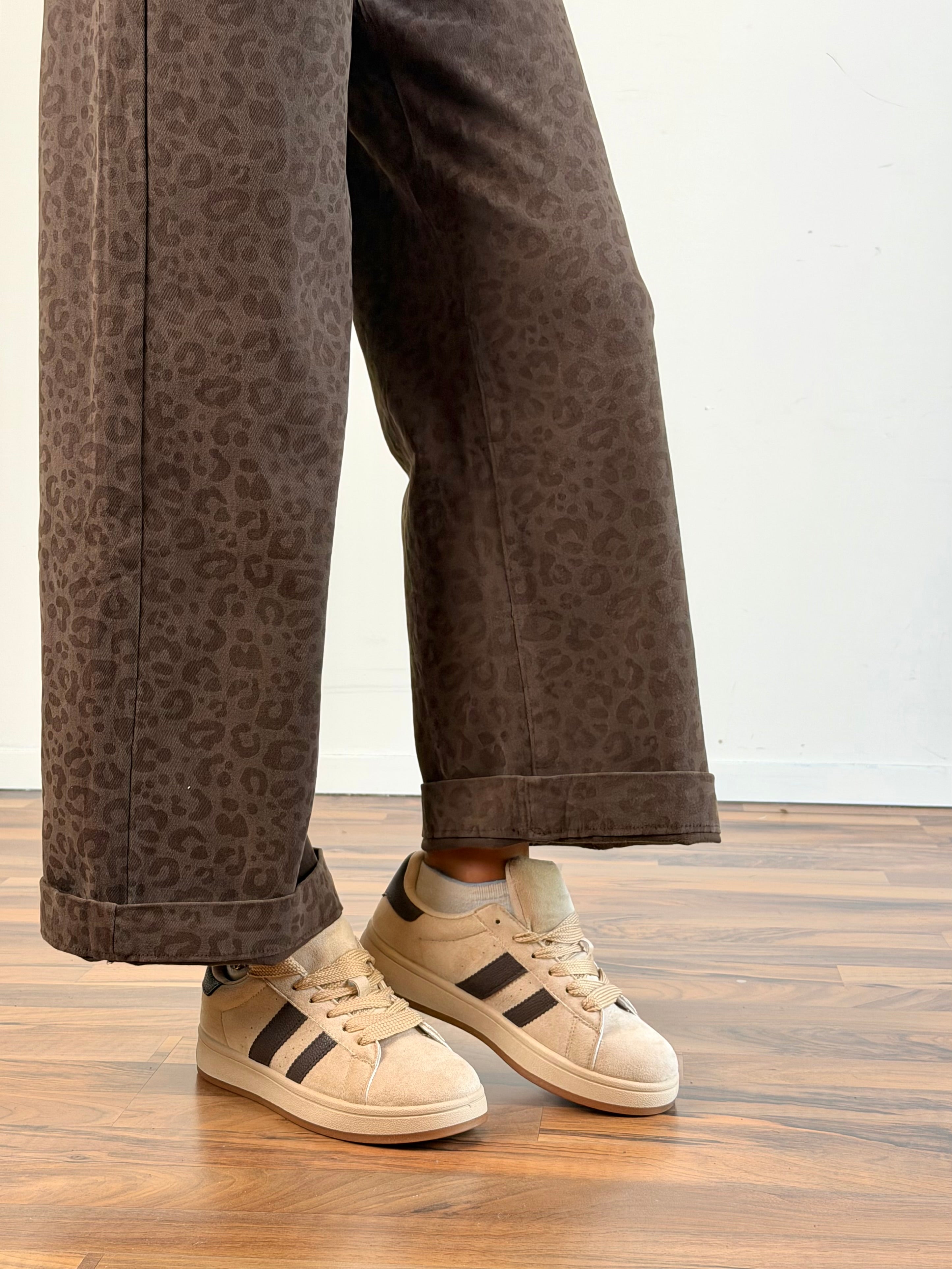 Sneakers Back to school