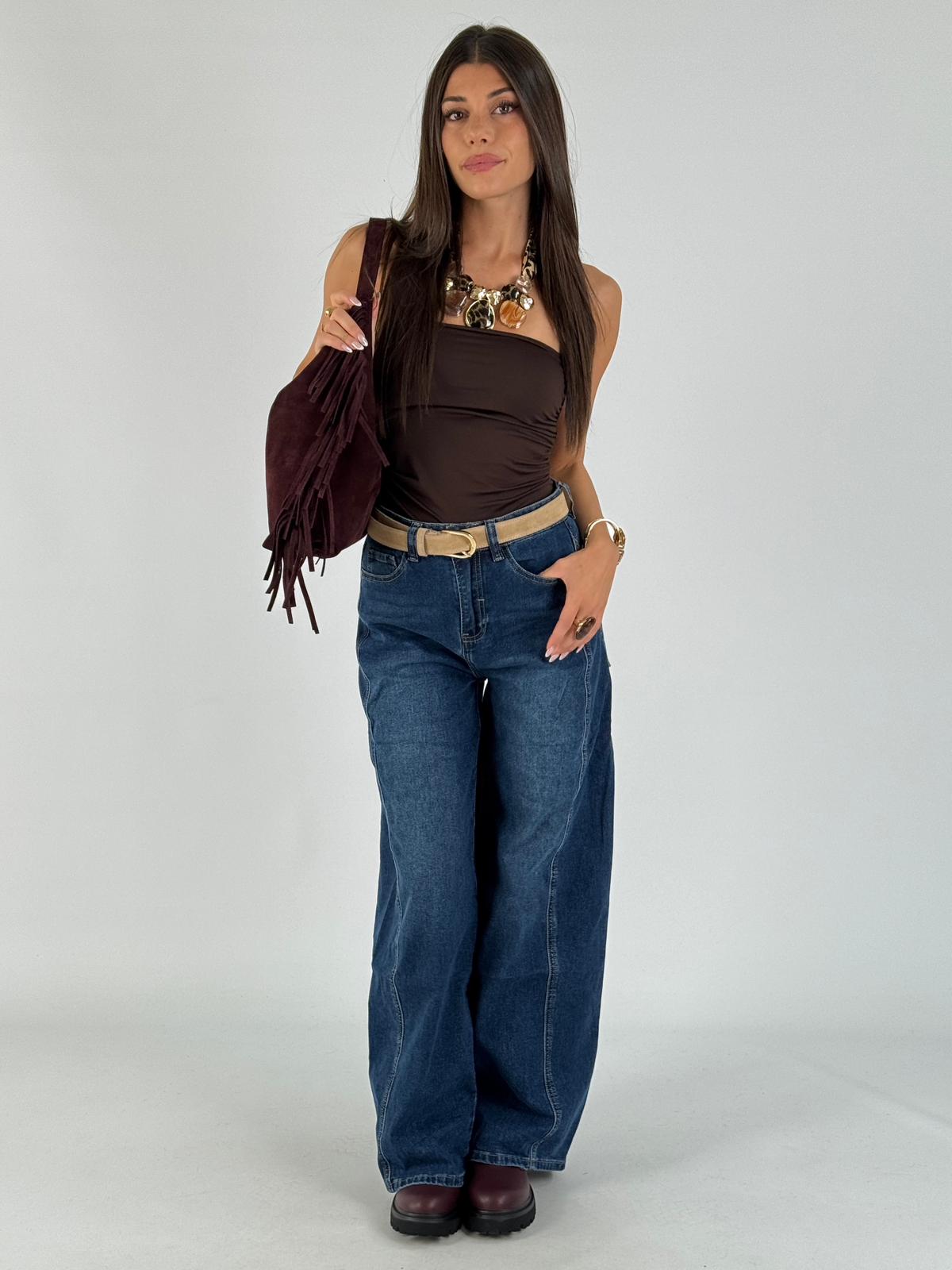 Jeans Balloon selly