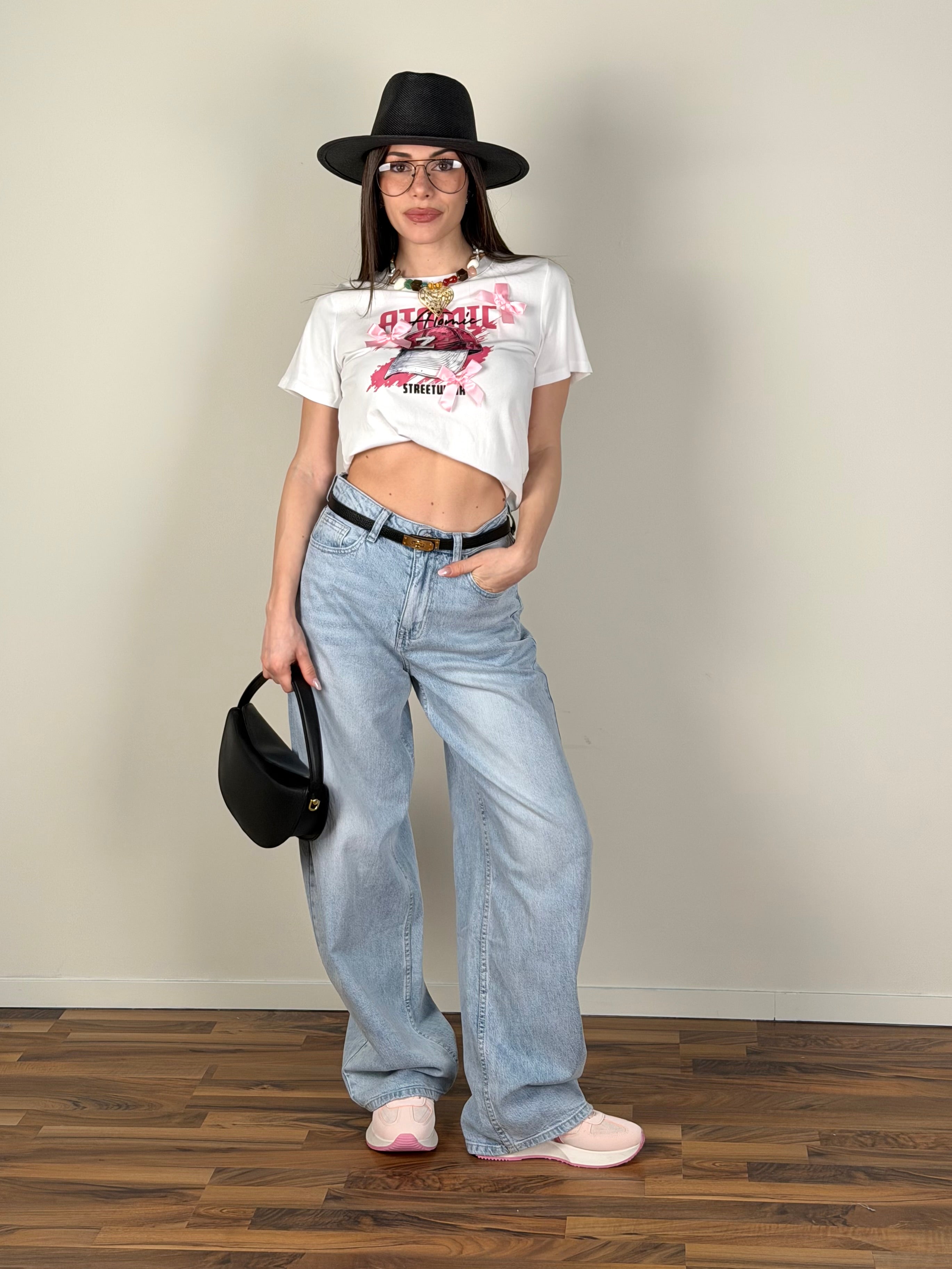 Jeans Joyce