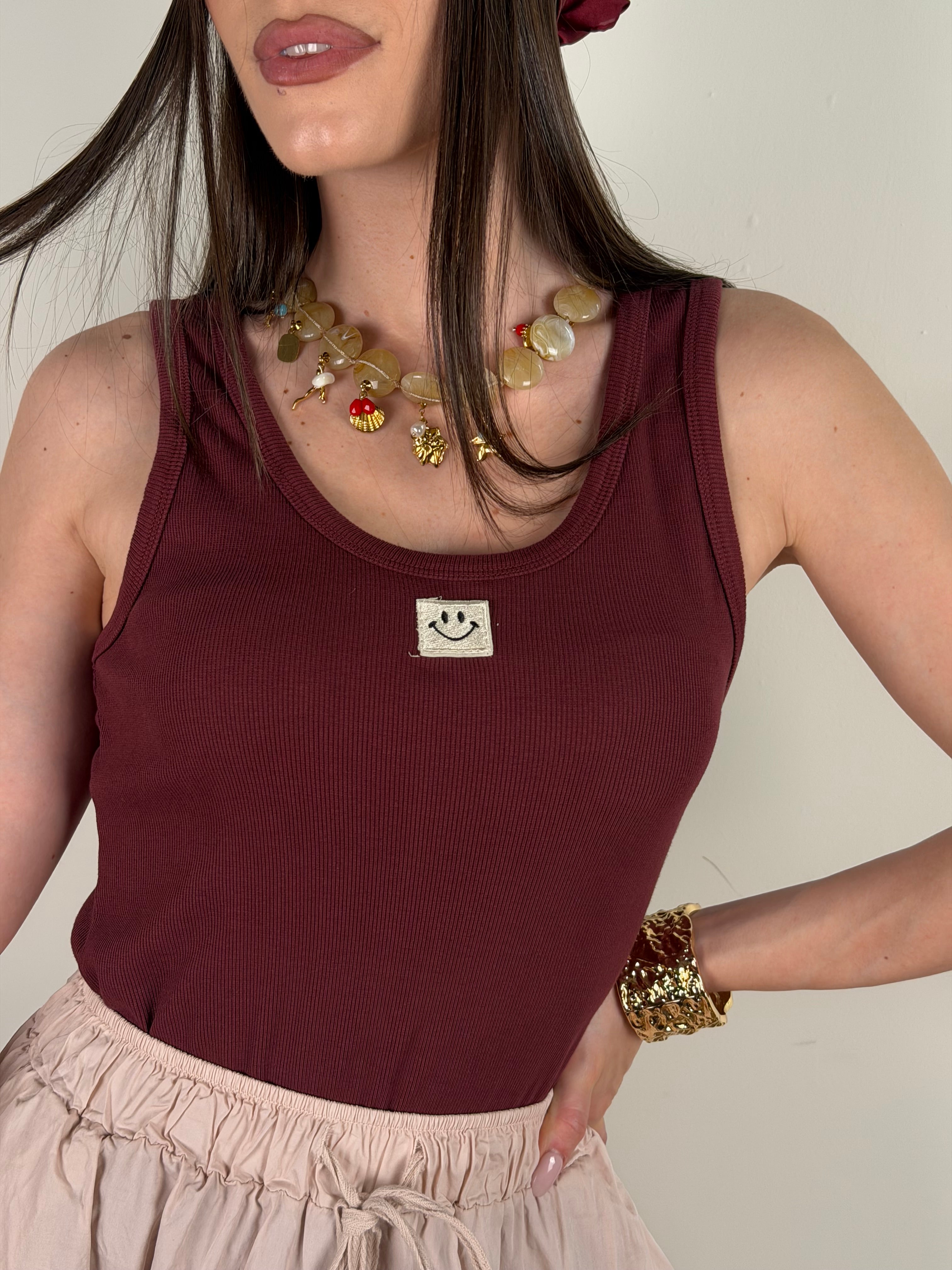 Top Smile bordeaux