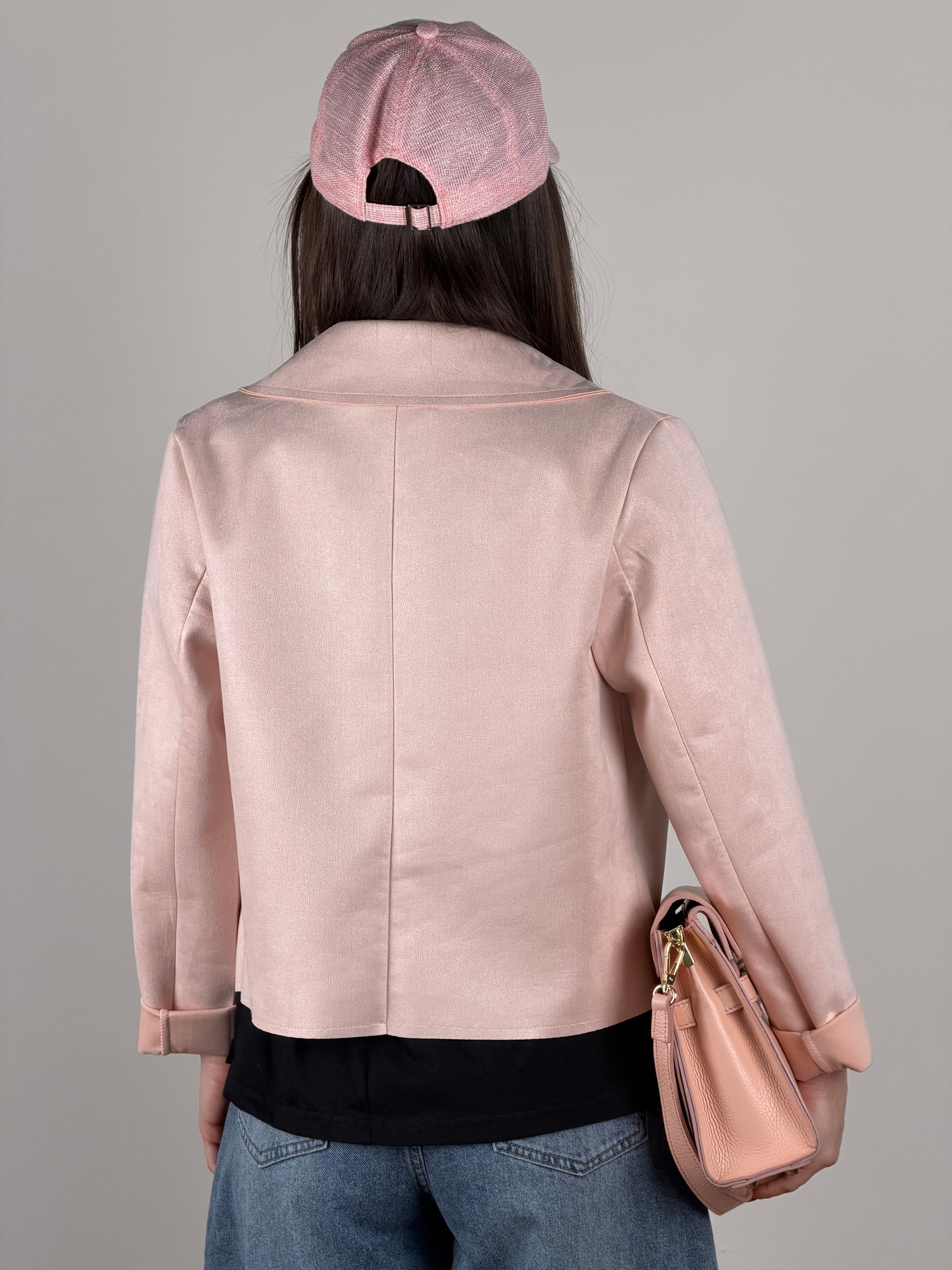 Chiodo bellissima rosa