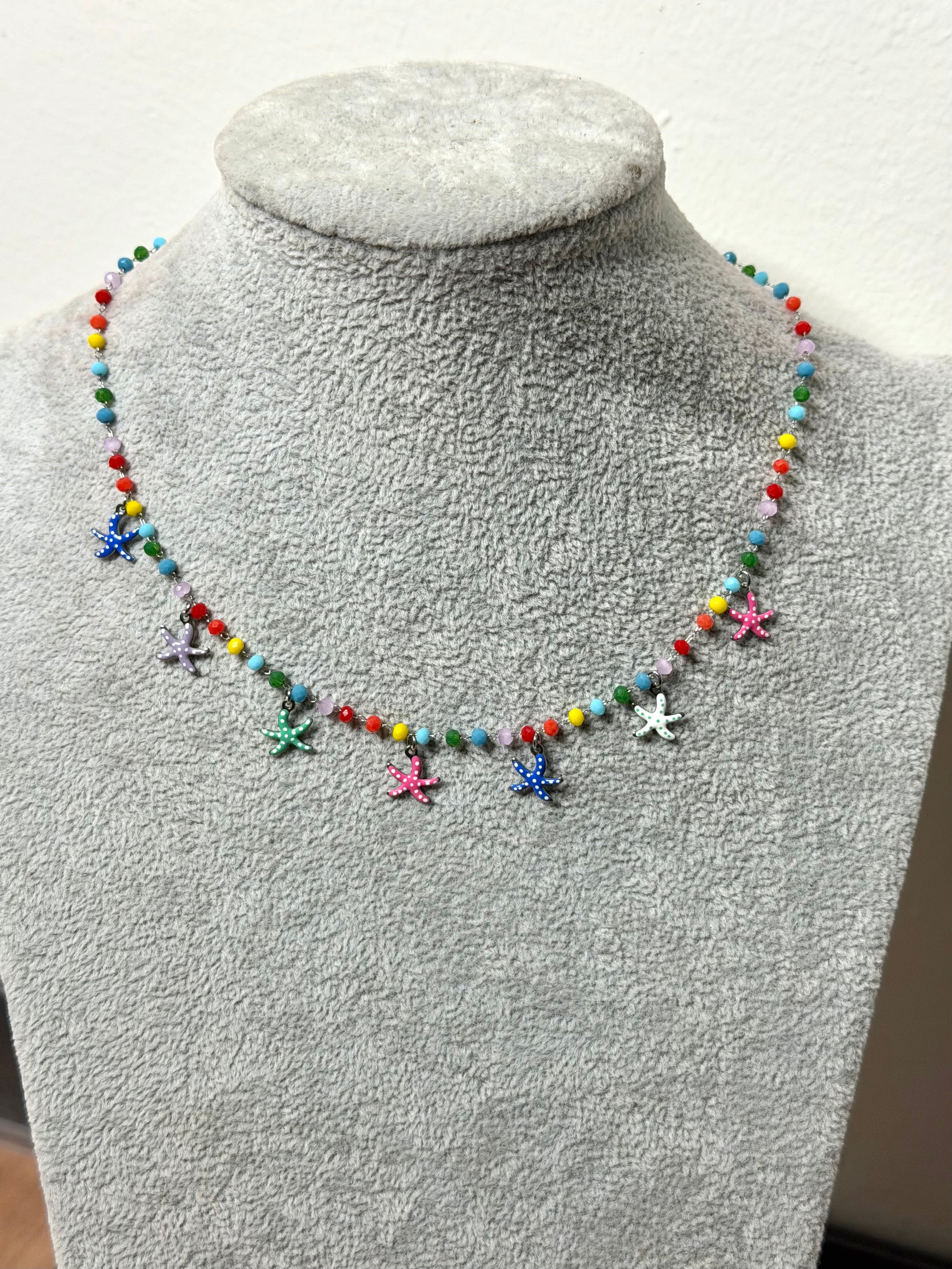 Collana Ocean