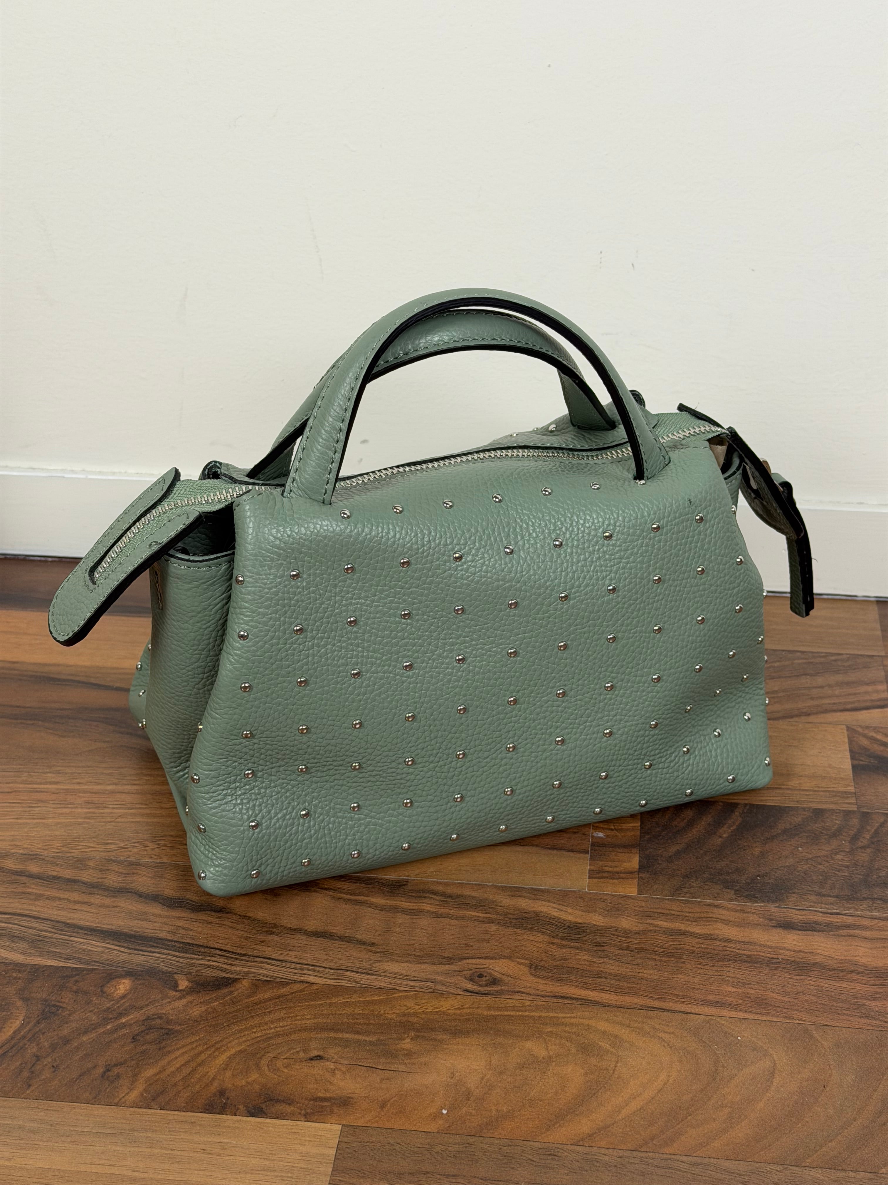 FIAMMA BAG new model