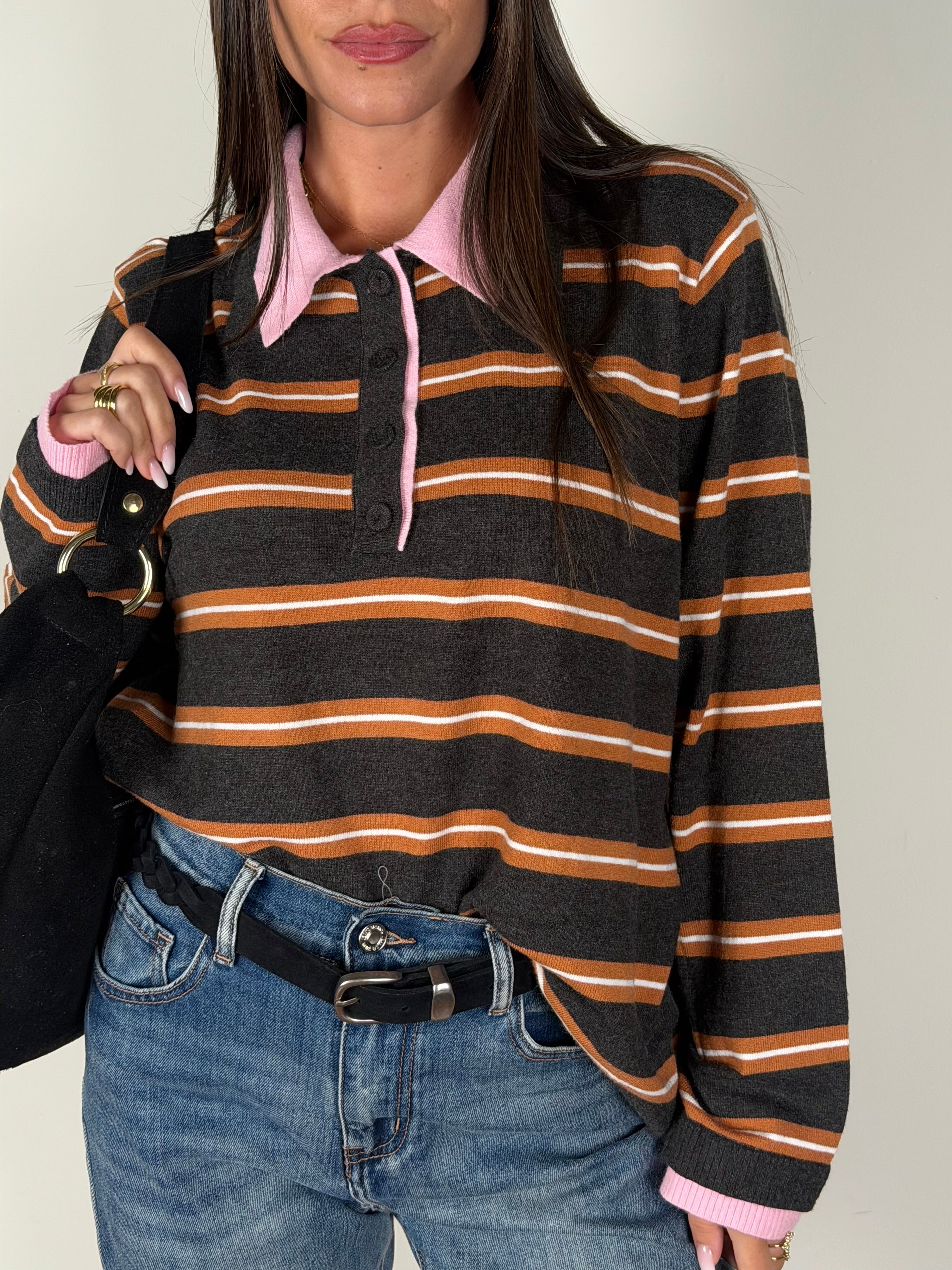 Maglia Leonard