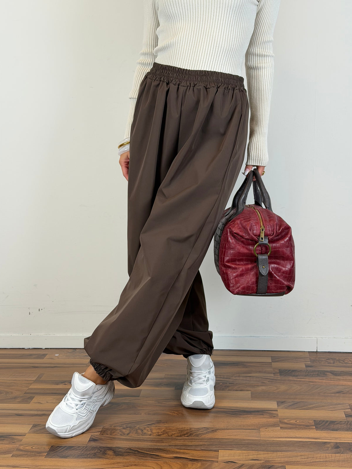 Pantalone Verona moro