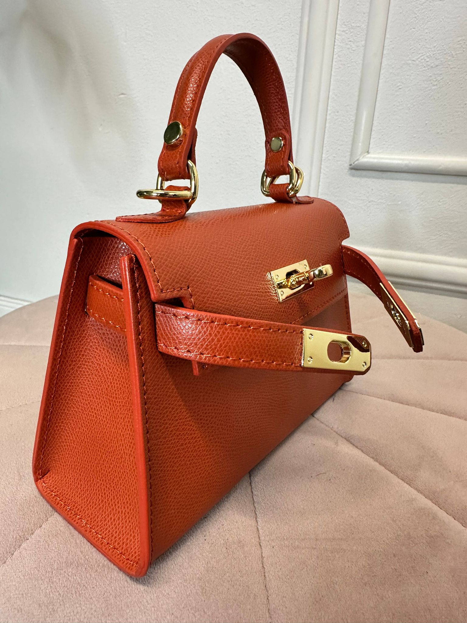 BABY HERMOSA - 5 colori