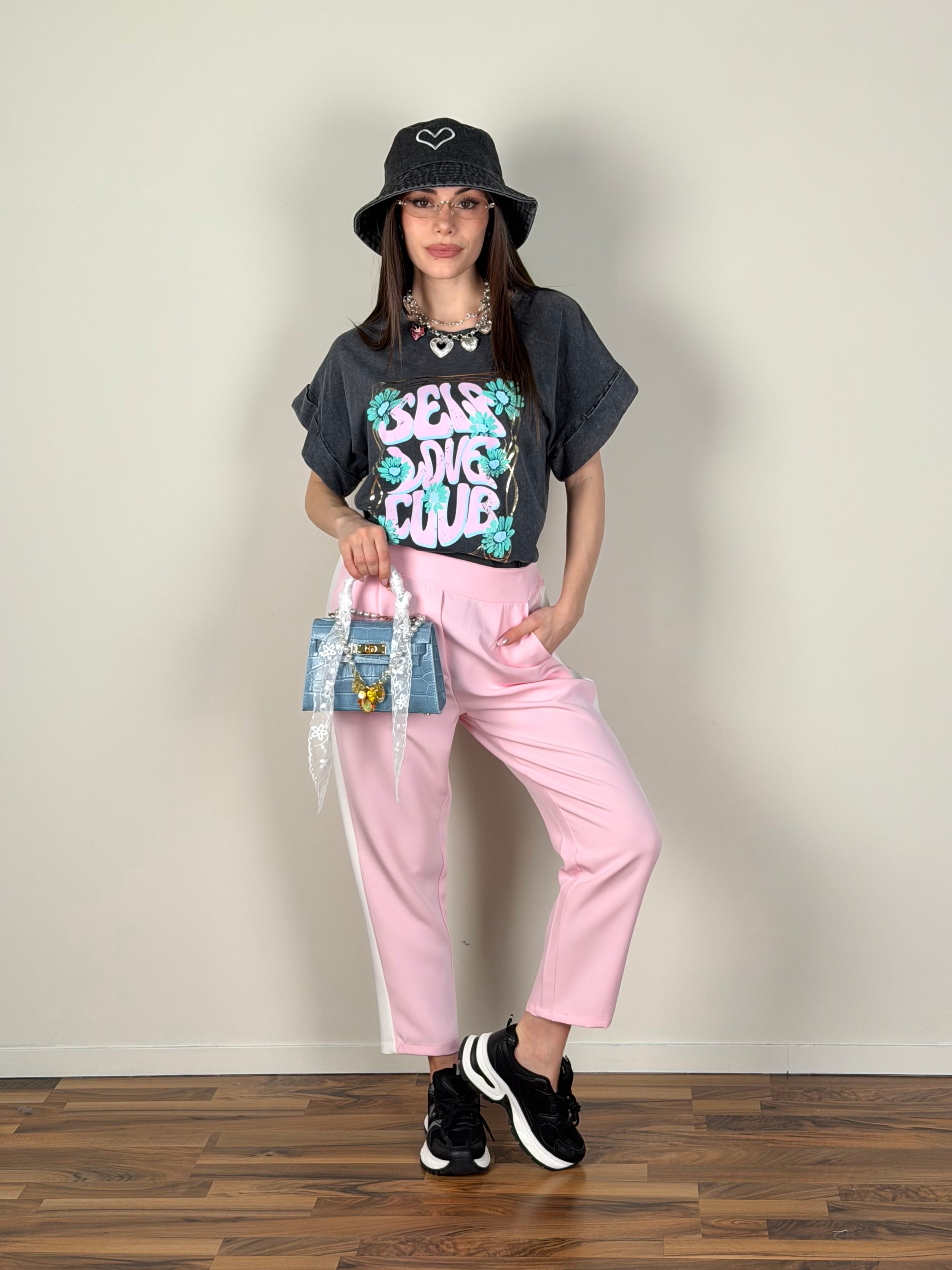 T-shirt Club