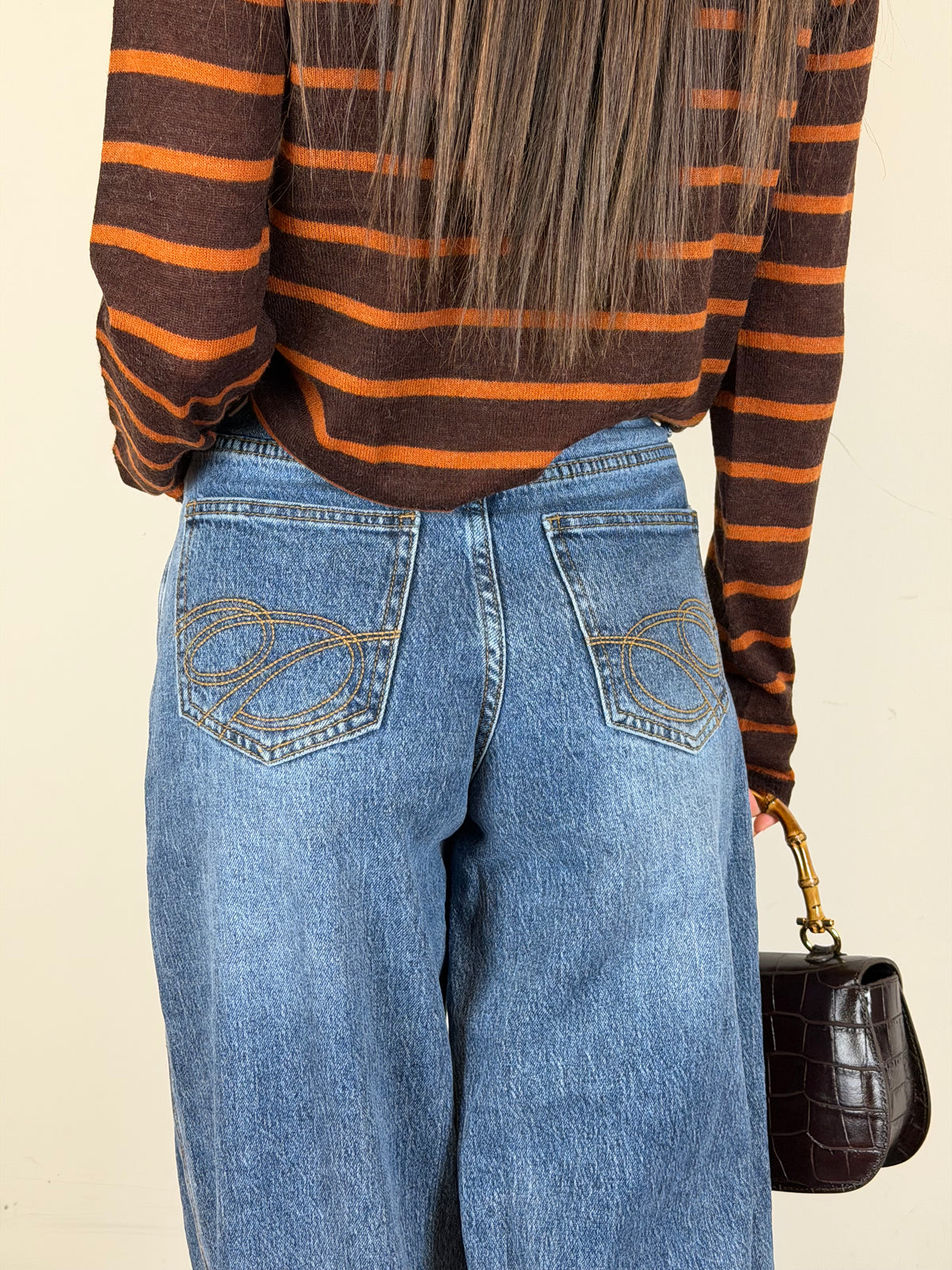 Jeans Salamanca