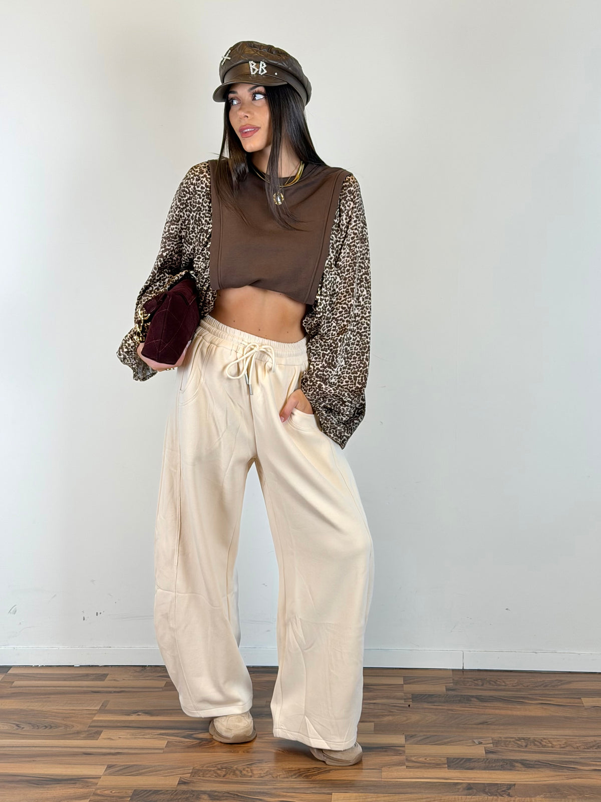 Pantalone Bekka