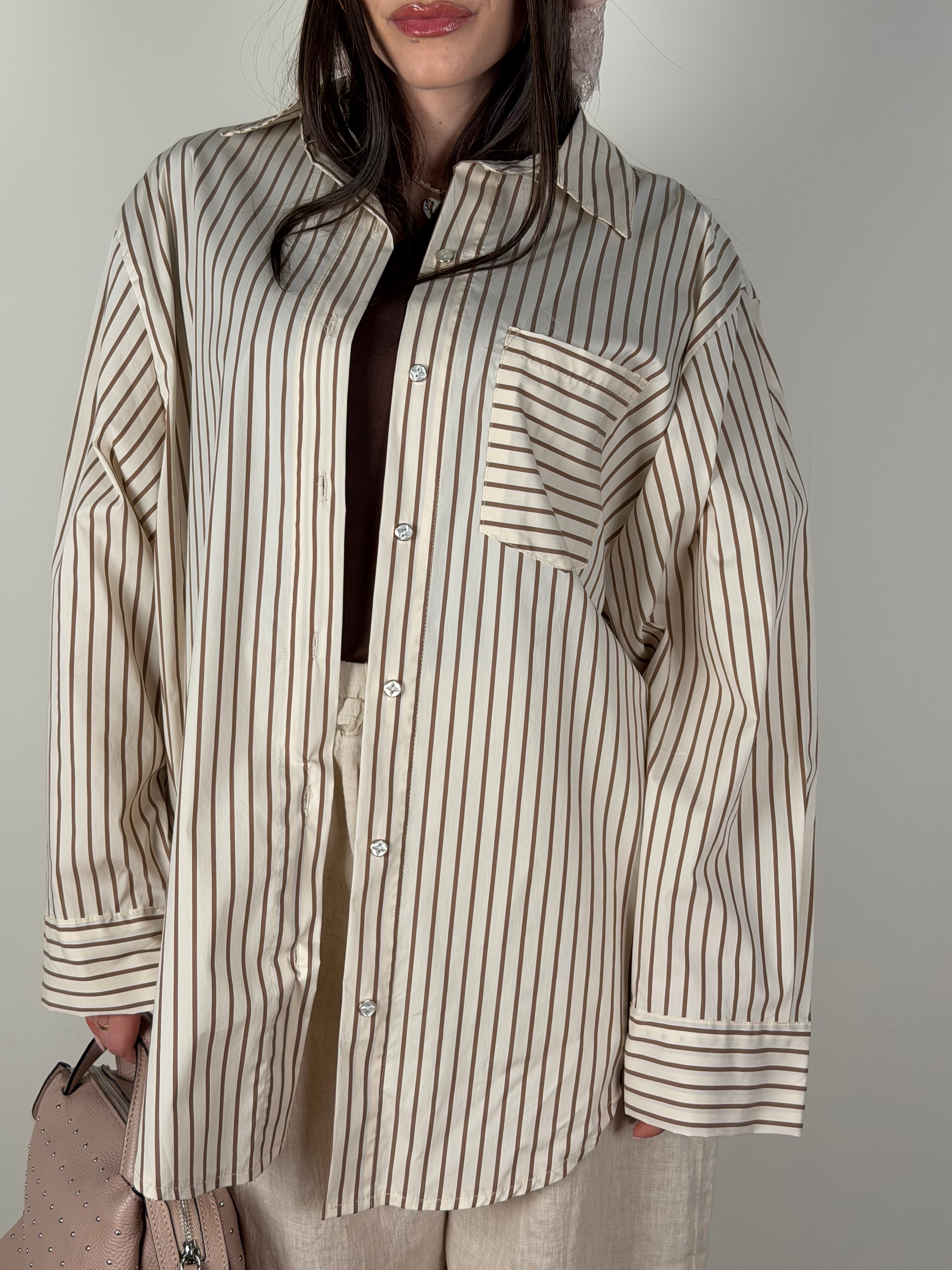 Camicia Fiona